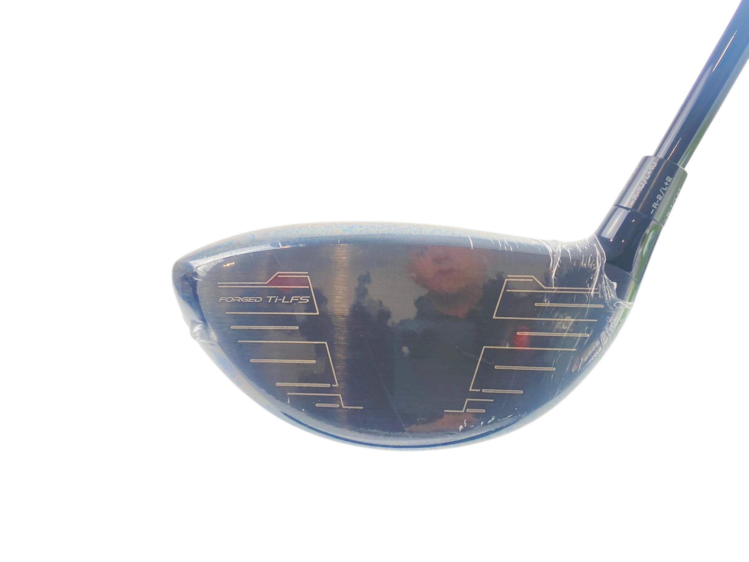 Mizuno ST-Max 230 Driver / 9.5 Degree / Extra Stiff Flex