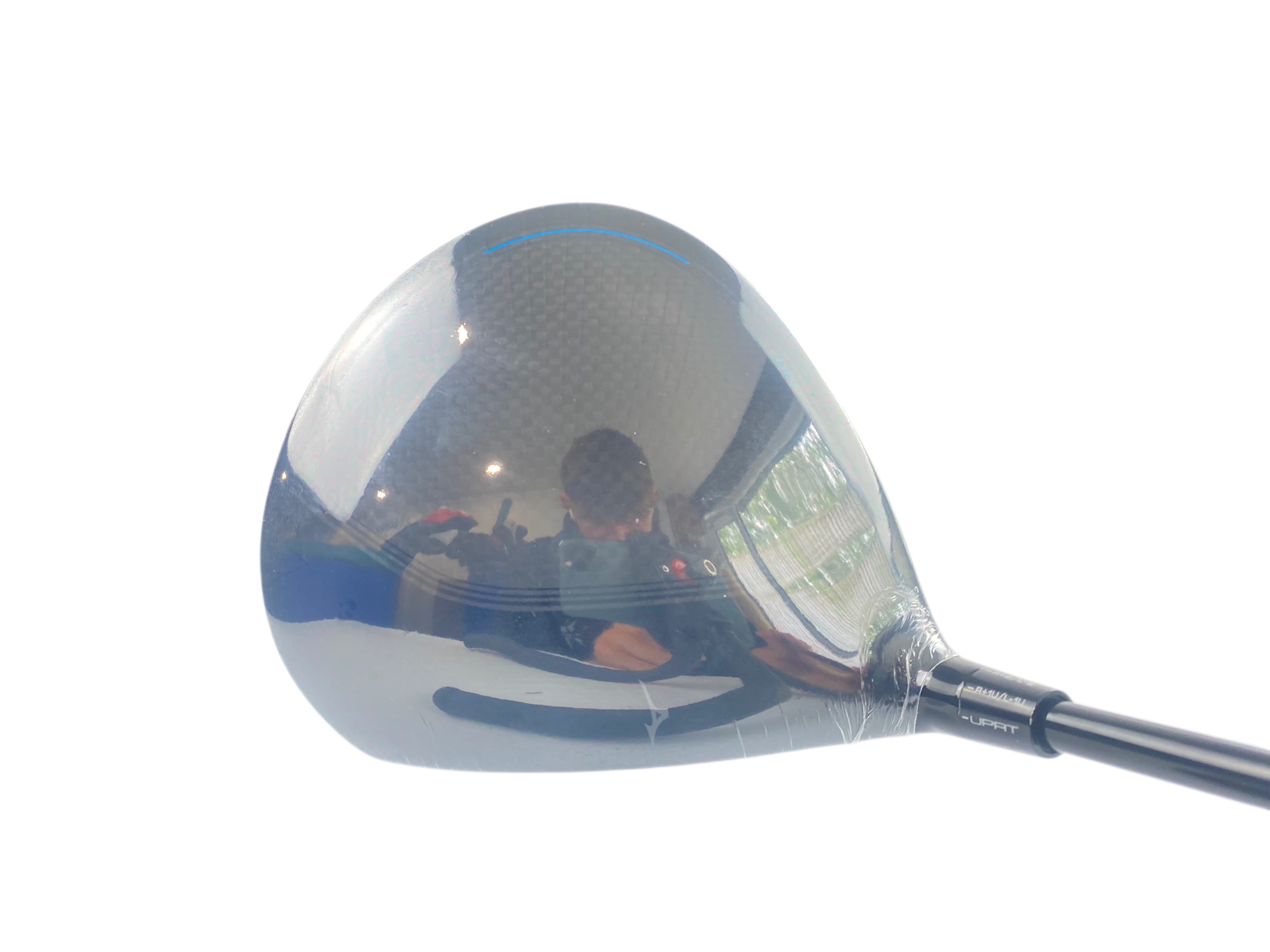 Mizuno ST-Max 230 Driver / 9.5 Degree / Extra Stiff Flex