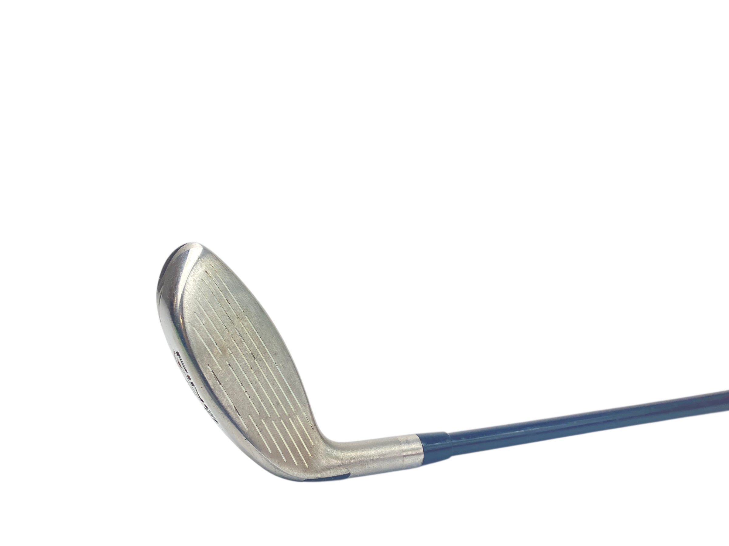 Ping G10 4 Hybrid / 21 Degree / Stiff Flex