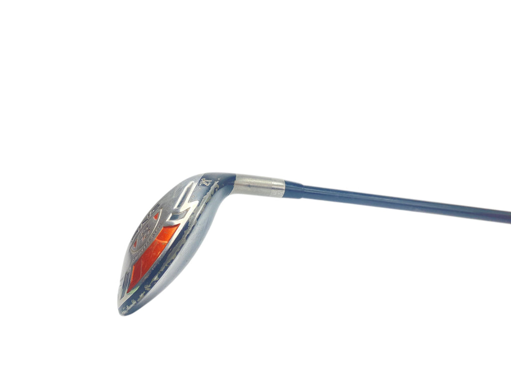 Ping G10 4 Hybrid / 21 Degree / Stiff Flex