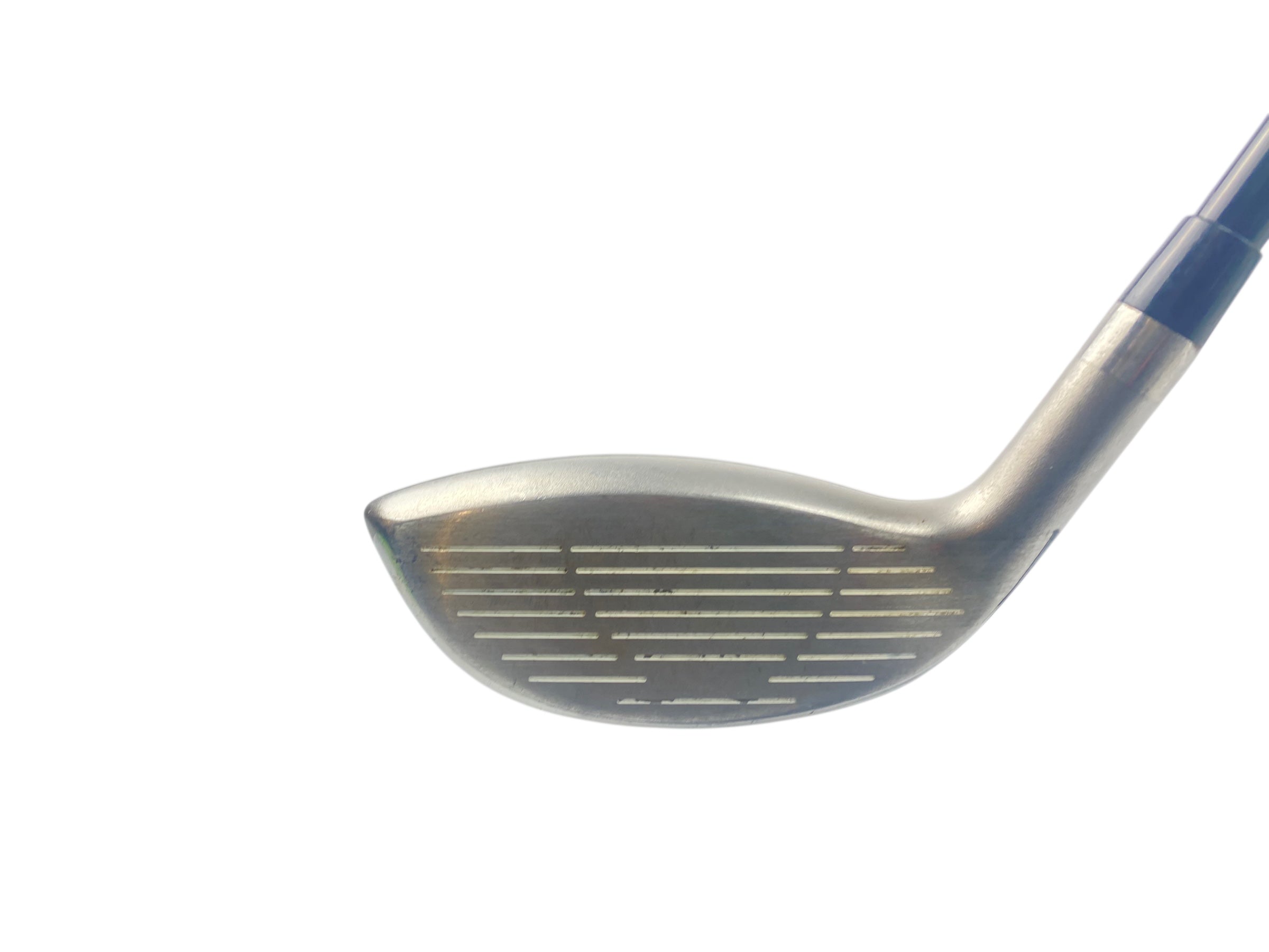 Ping G10 4 Hybrid / 21 Degree / Stiff Flex