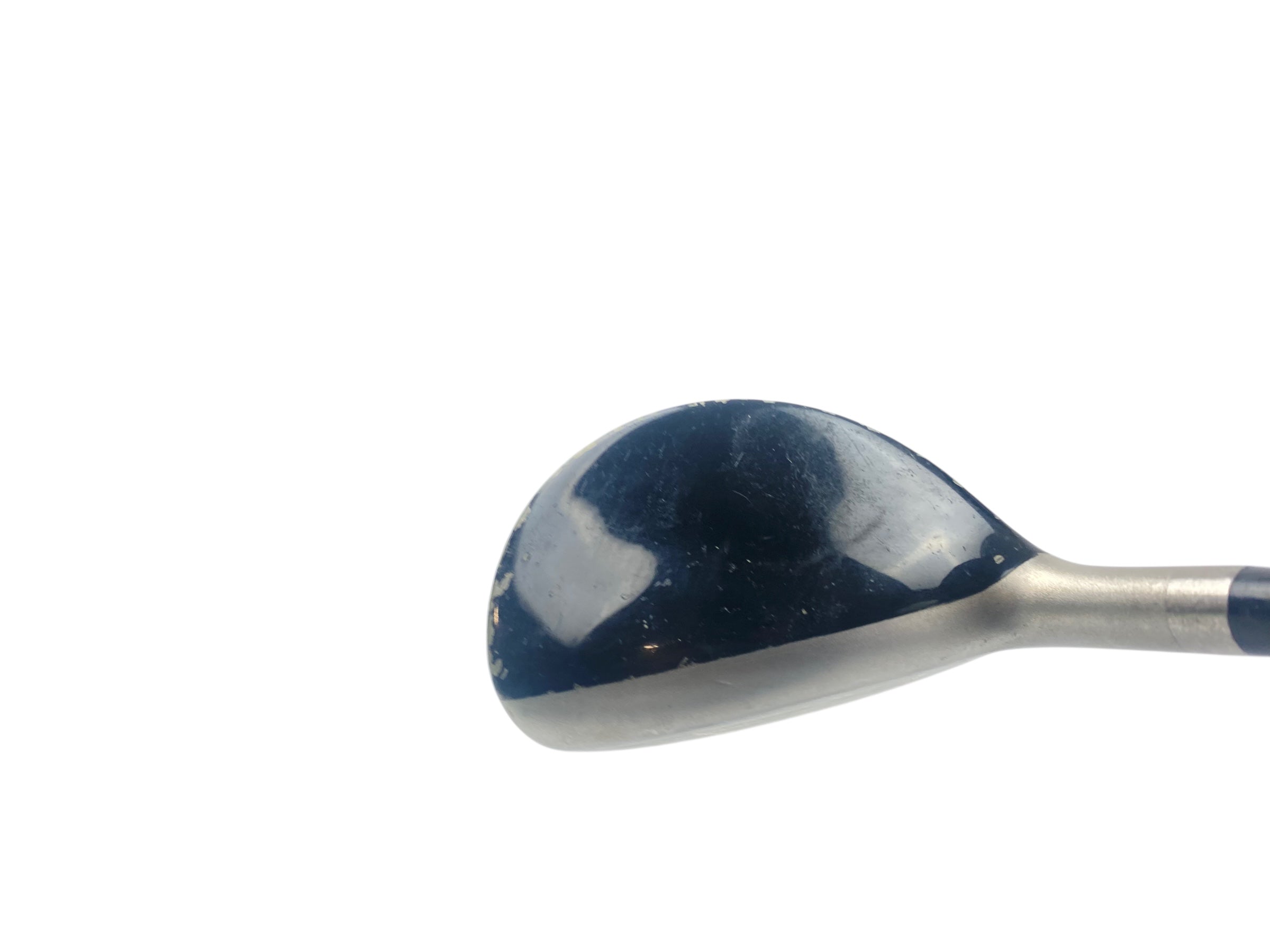 Ping G10 4 Hybrid / 21 Degree / Stiff Flex