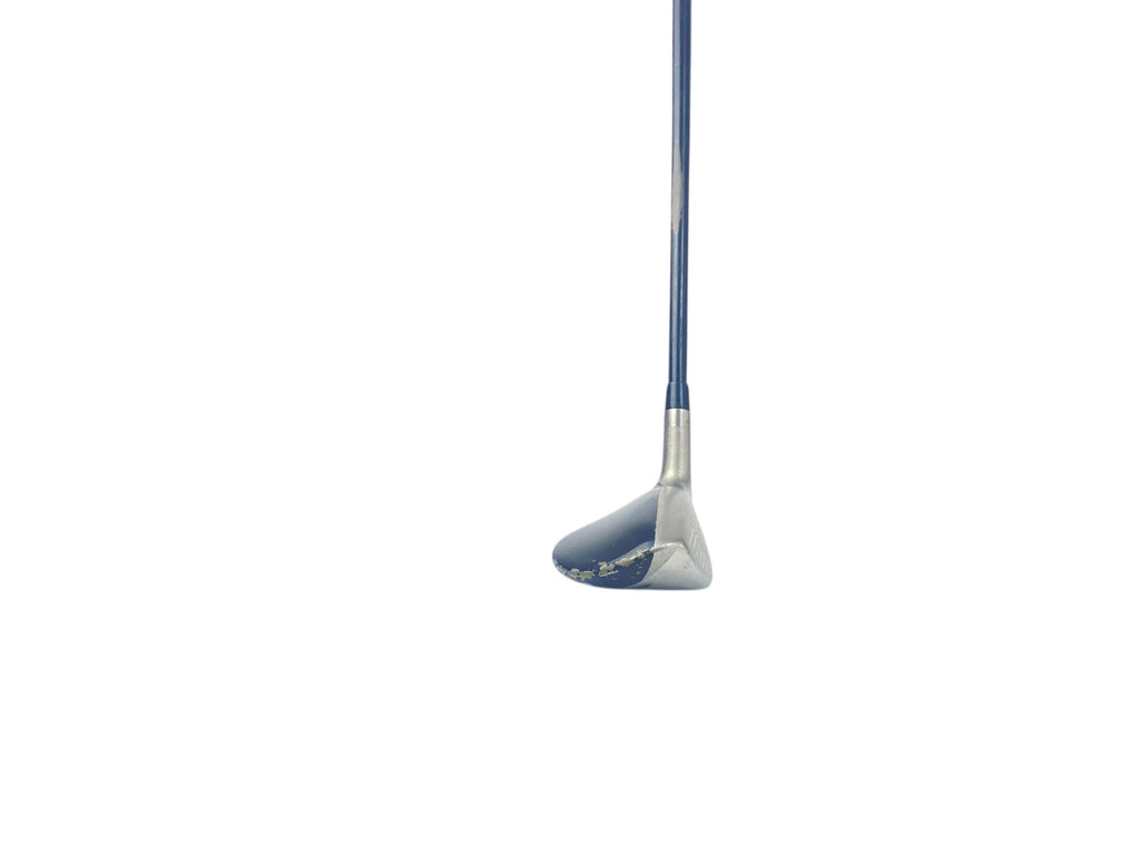 Ping G10 4 Hybrid / 21 Degree / Stiff Flex