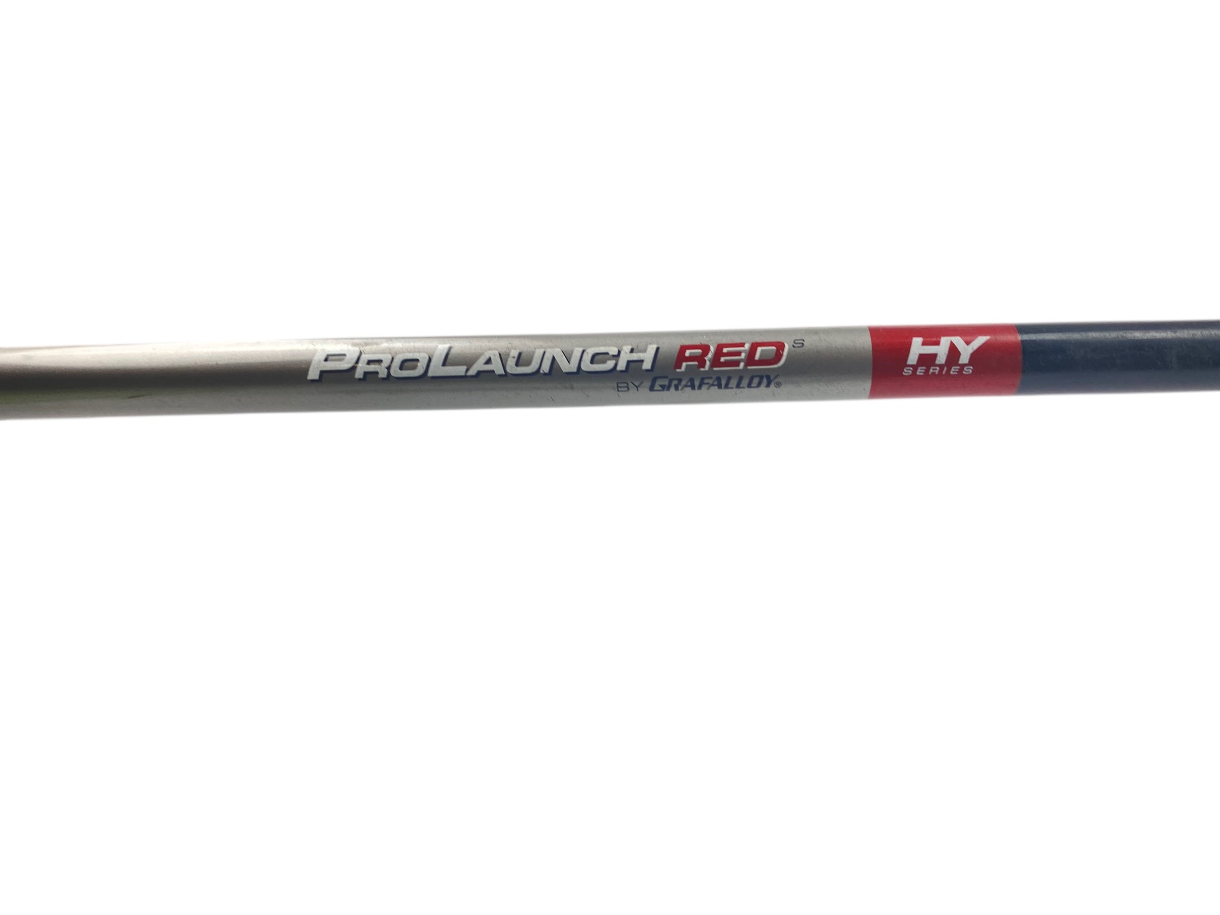 Ping G10 4 Hybrid / 21 Degree / Stiff Flex