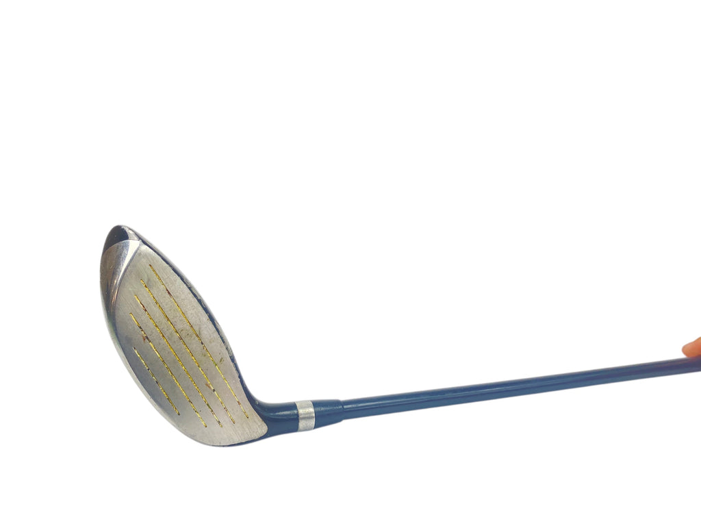 Ping G10 3 Wood / 14 Degree / Stiff Flex