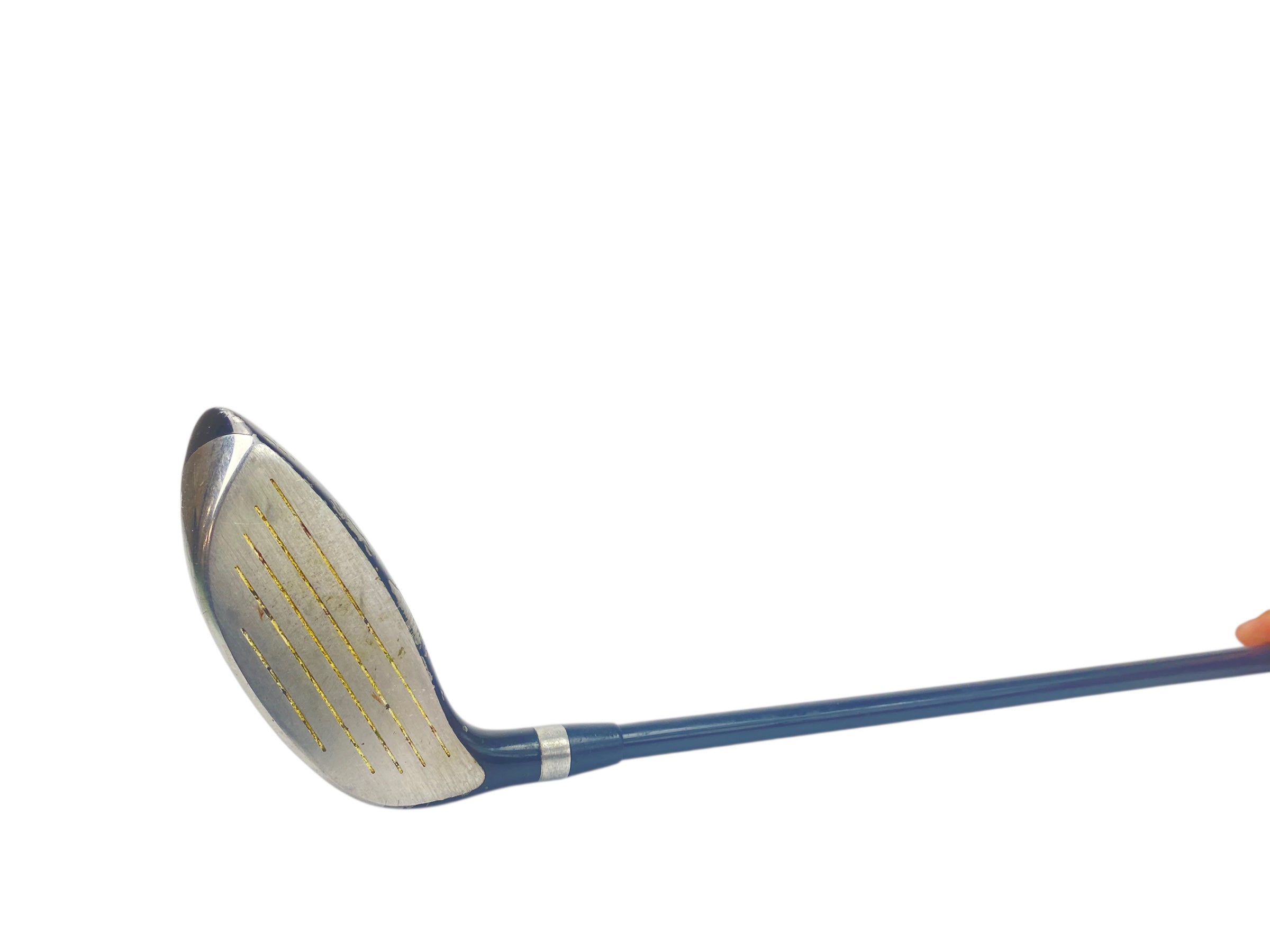 Ping G10 3 Wood / 14 Degree / Stiff Flex