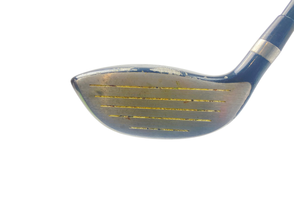 Ping G10 3 Wood / 14 Degree / Stiff Flex