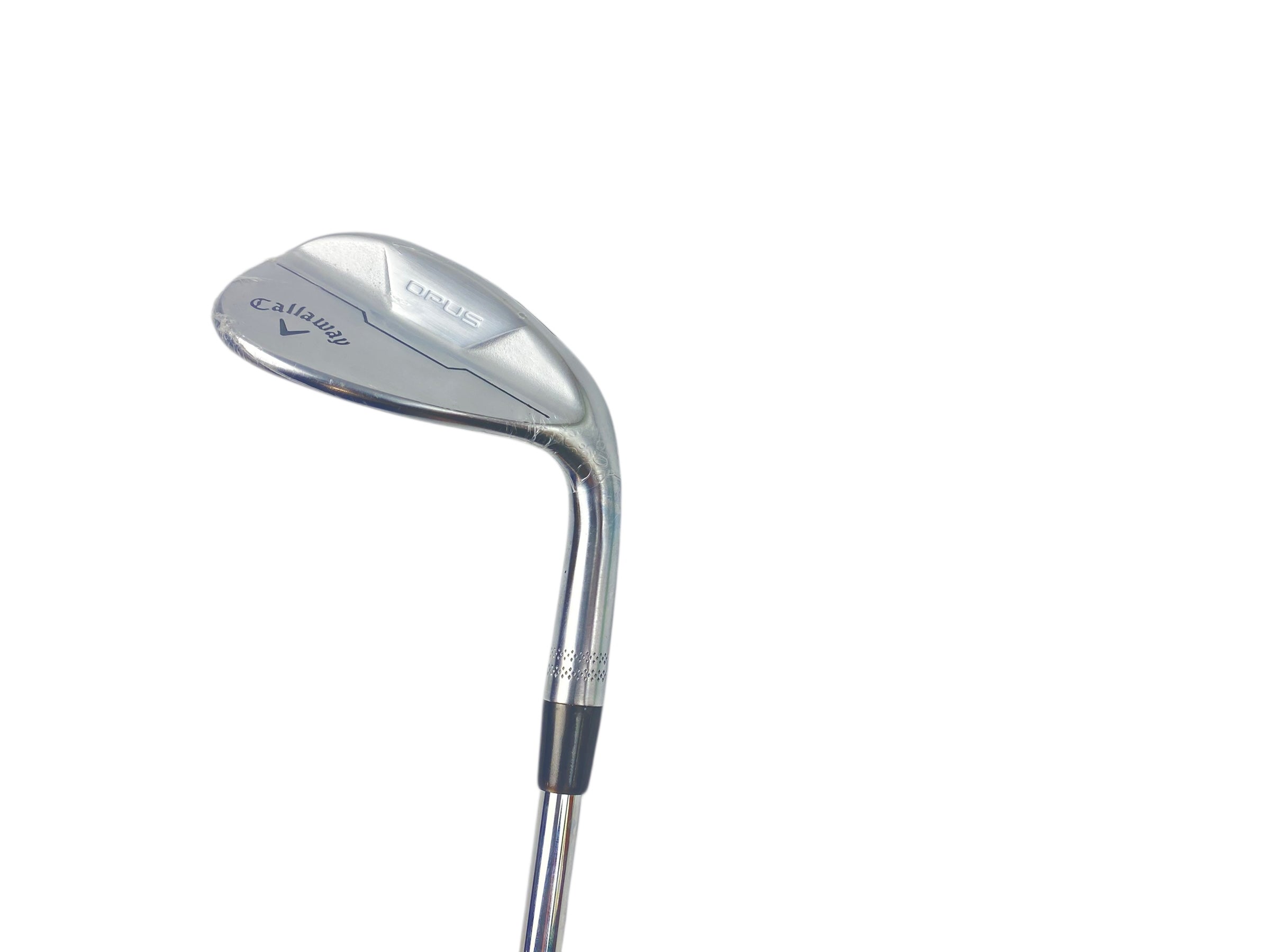 Callaway Opus Gap Wedge / 50 Degree / Wedge Flex