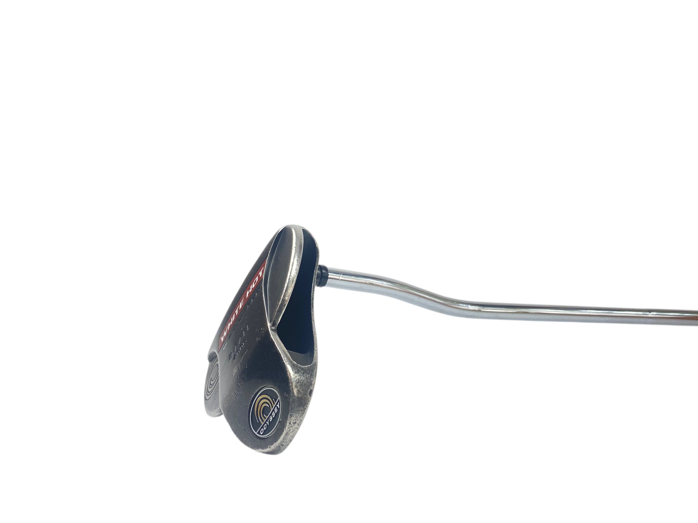 Odyssey White Hot Pro 2-Ball Putter / 35 Inch