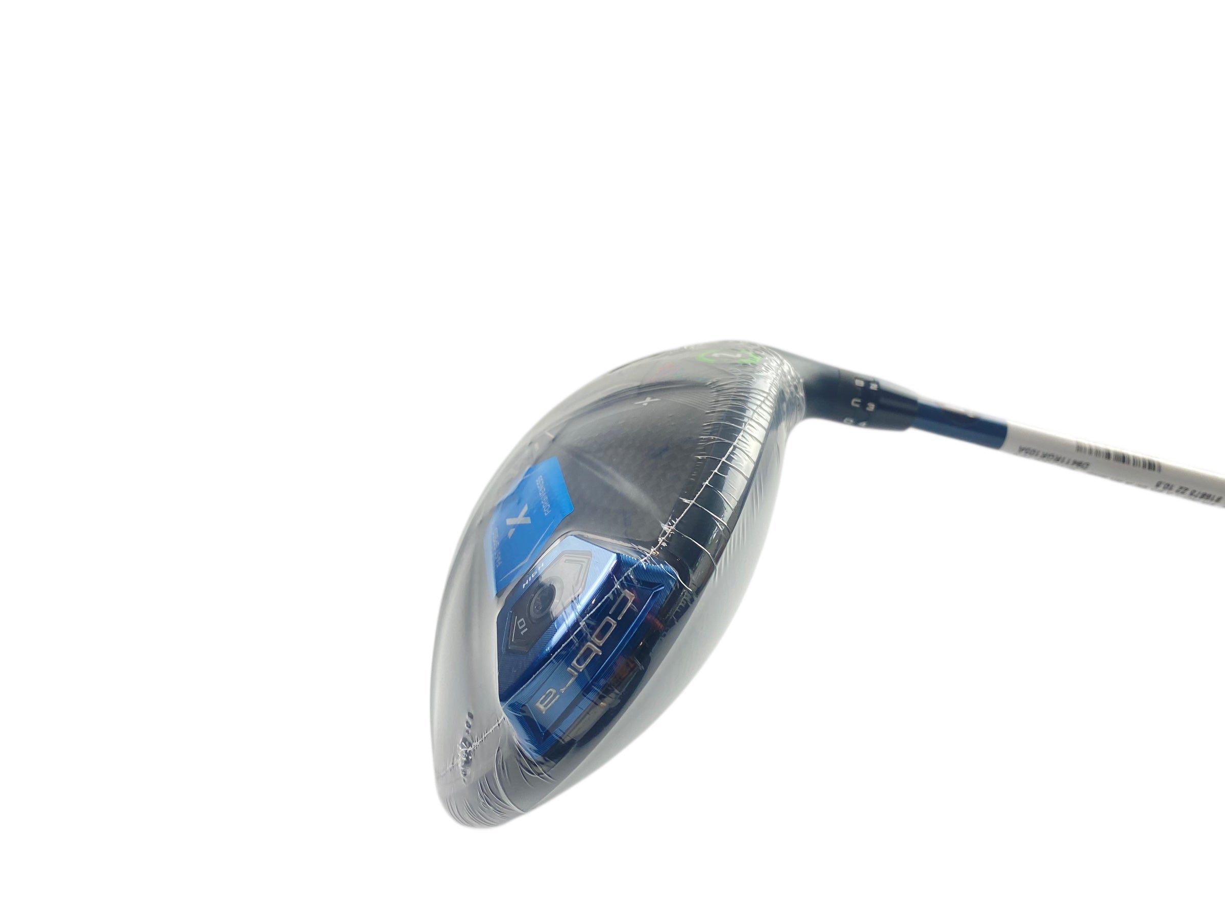 Cobra DS-Adapt X Driver / 10.5 Degree / Regular Flex