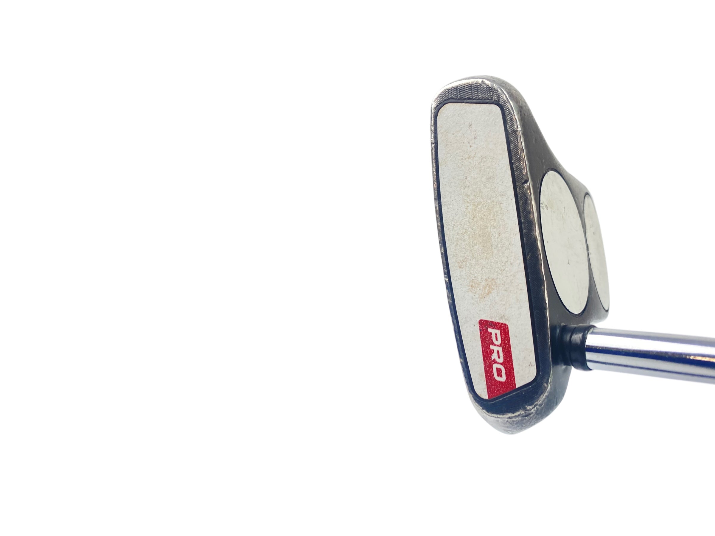 Odyssey White Hot Pro 2-Ball Putter / 35 Inch