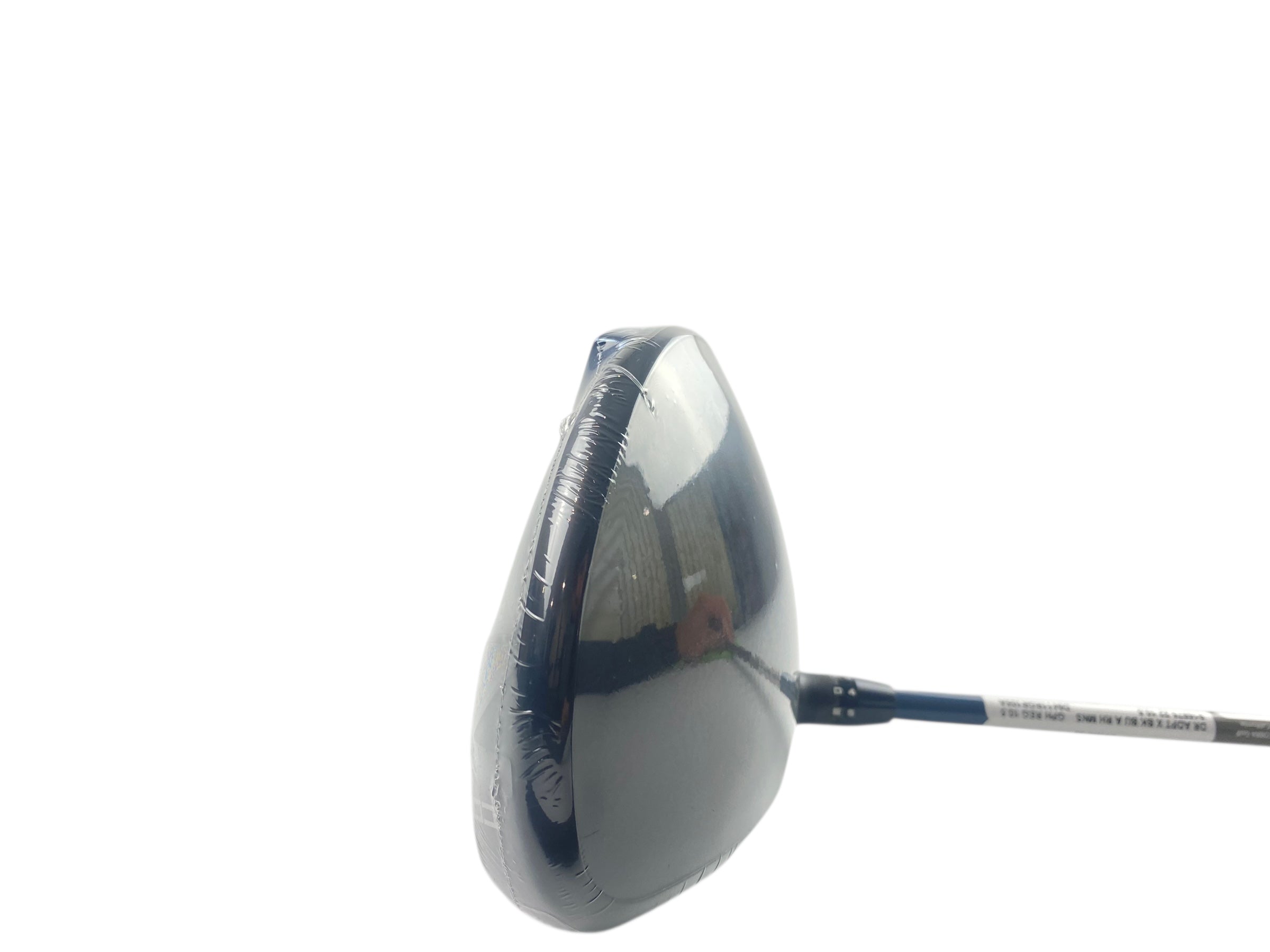 Cobra DS-Adapt X Driver / 10.5 Degree / Regular Flex