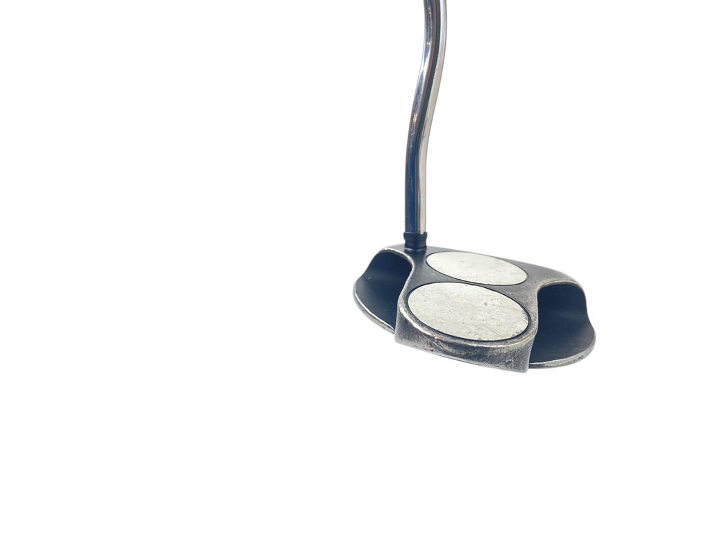 Odyssey White Hot Pro 2-Ball Putter / 35 Inch