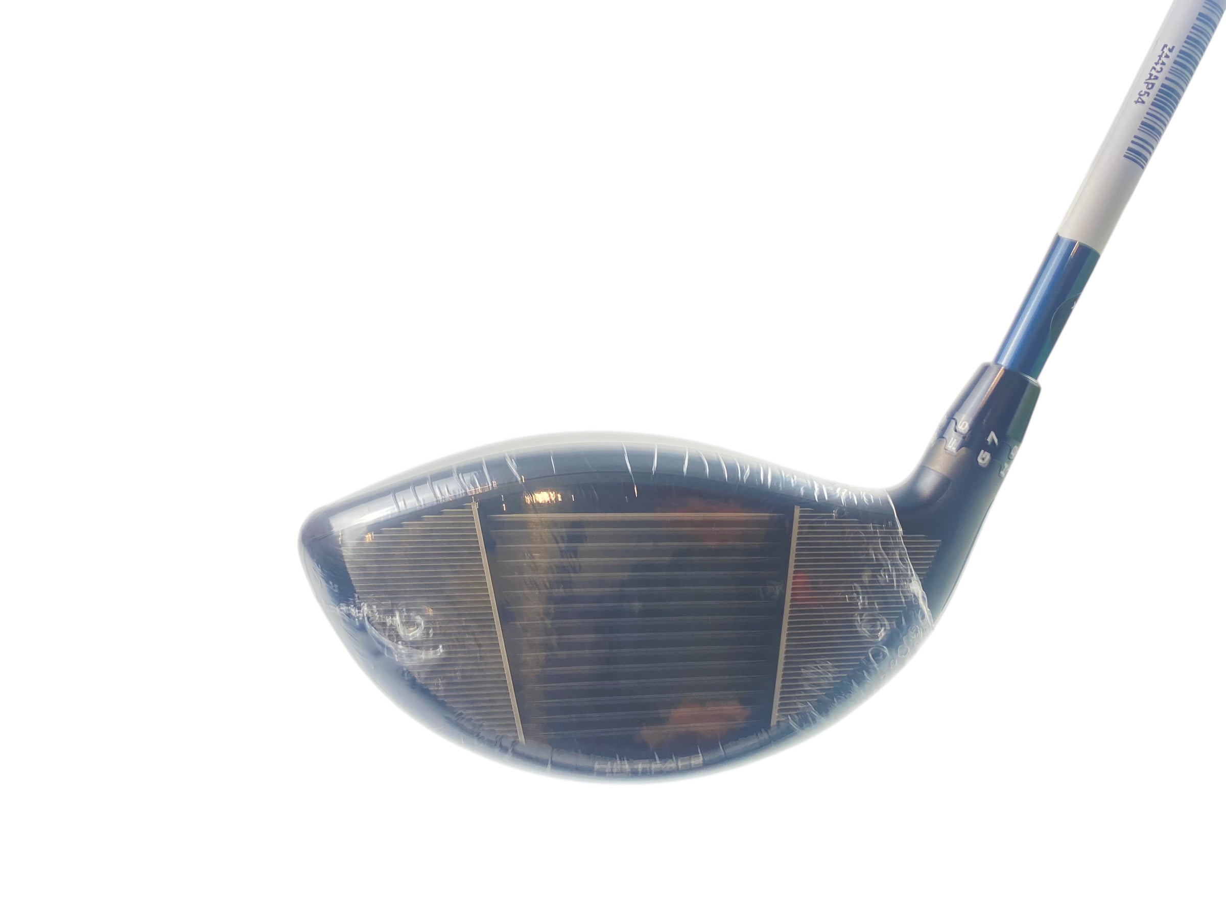 Cobra DS-Adapt X Driver / 10.5 Degree / Regular Flex