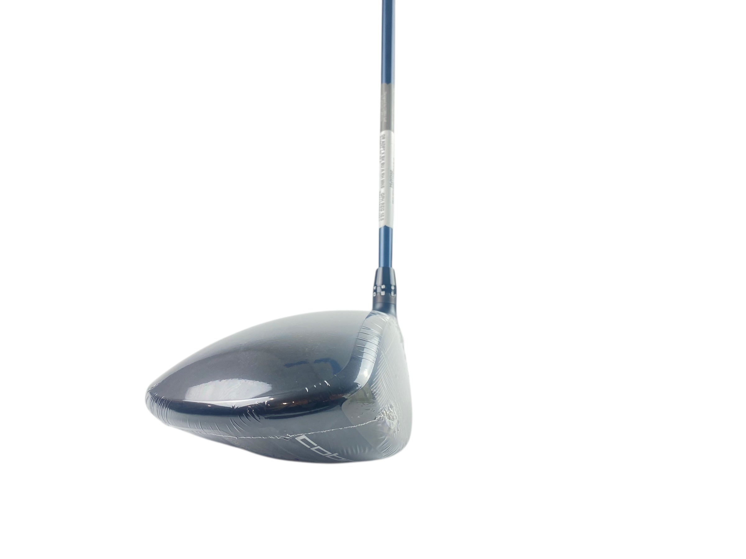 Cobra DS-Adapt X Driver / 10.5 Degree / Regular Flex