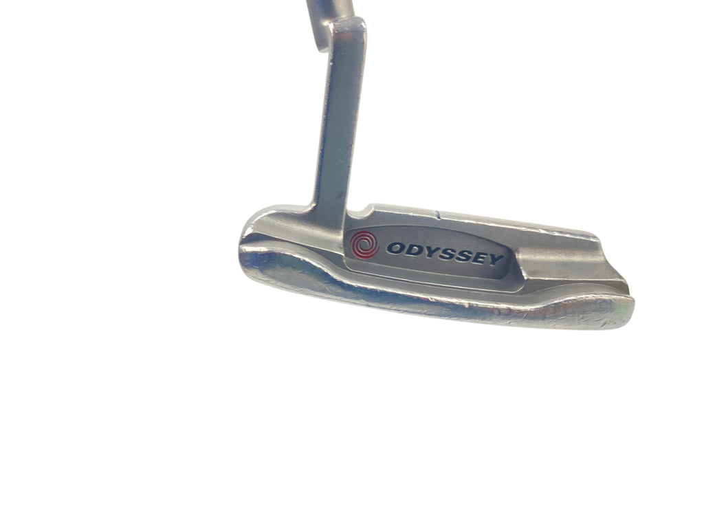 Odyssey White Hot XG 1 Putter / 34 Inch