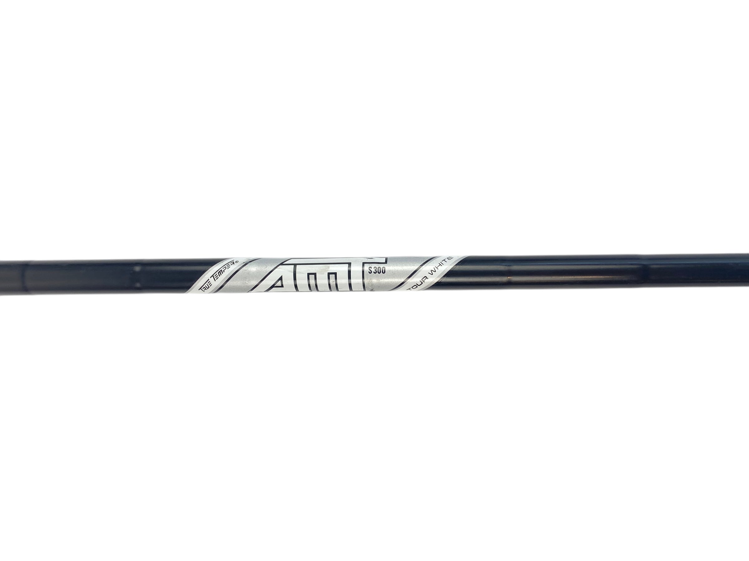 Cobra King Black Utility 3 Iron / 19 Degree / Stiff Flex
