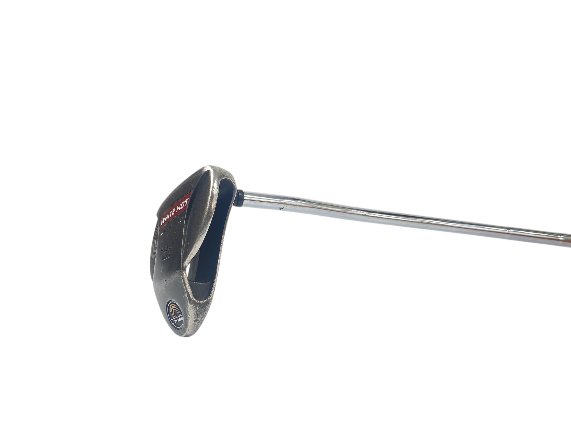 Odyssey White Hot Pro 2-Ball Putter / 36 Inch