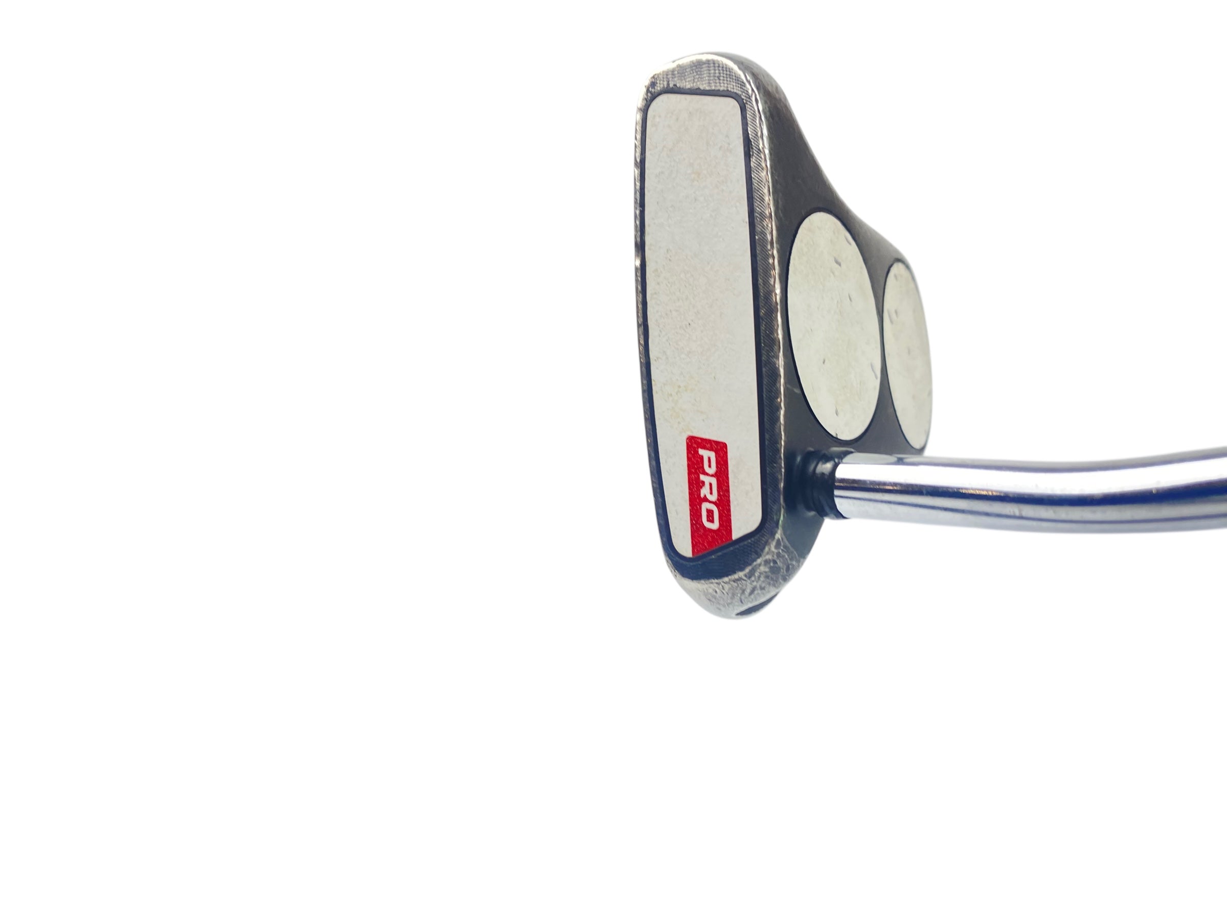 Odyssey White Hot Pro 2-Ball Putter / 36 Inch