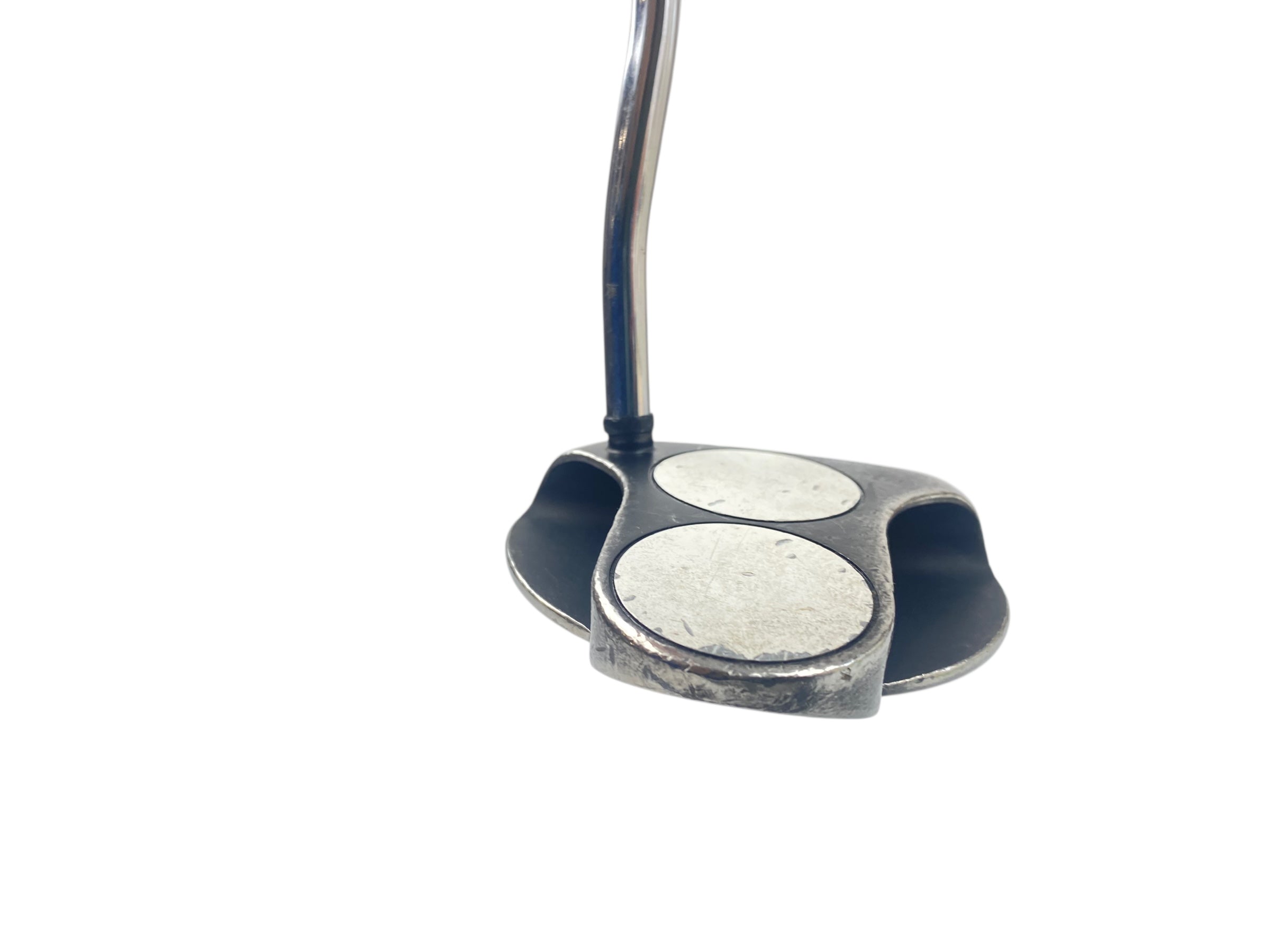 Odyssey White Hot Pro 2-Ball Putter / 36 Inch