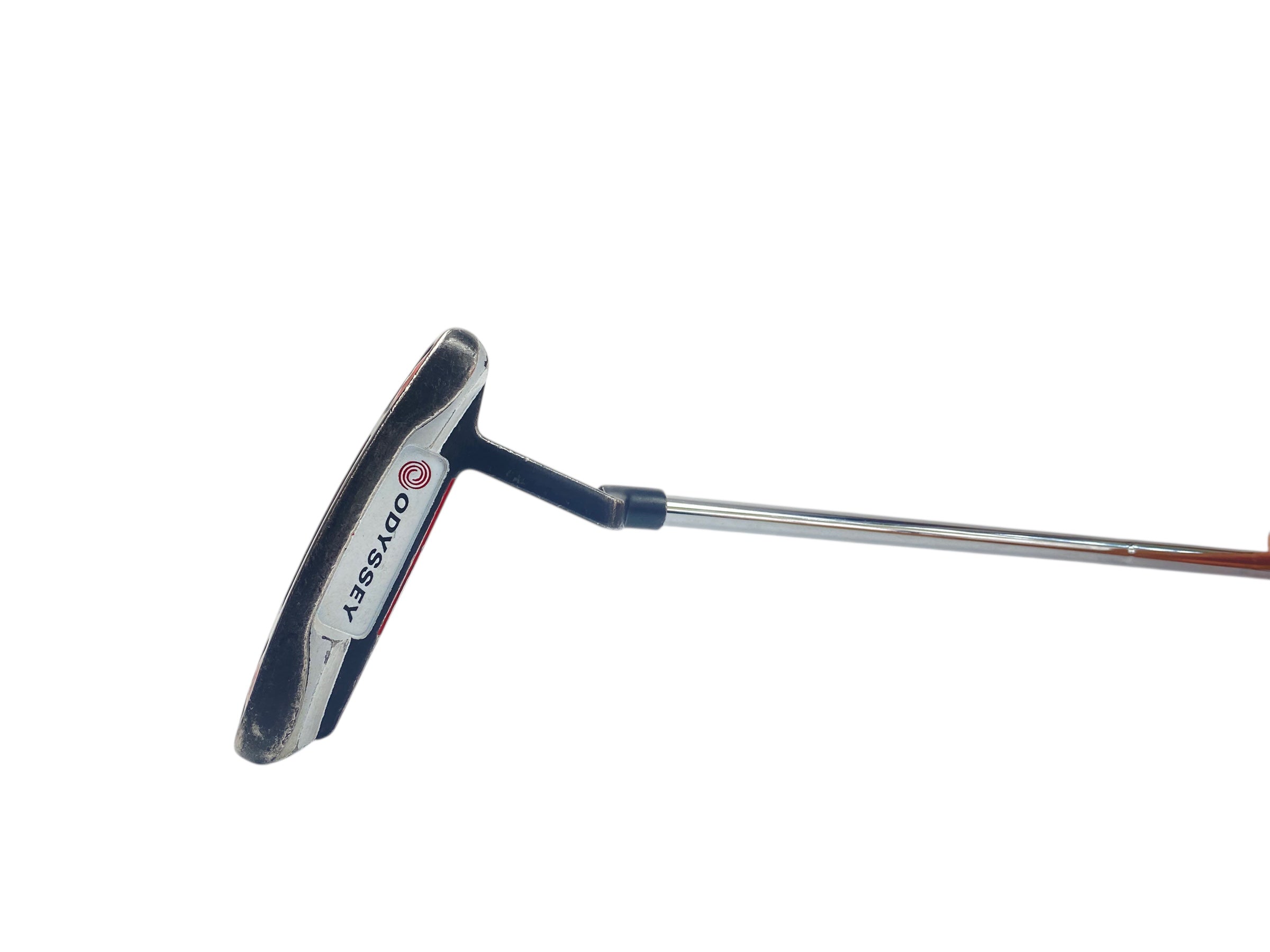 Odyssey O-Works 1 Putter / 34 Inch