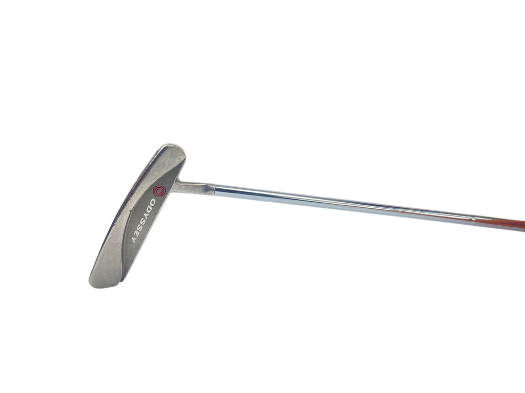 Odyssey White Ice 2 Putter / 34 Inch