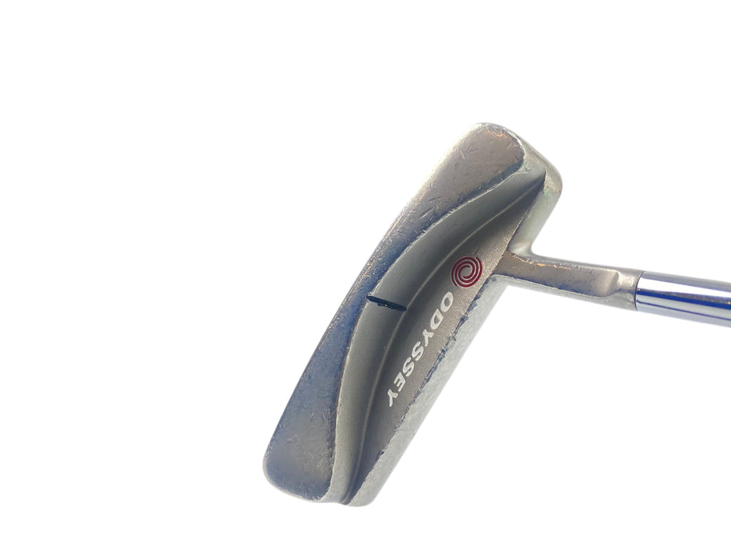 Odyssey White Ice 2 Putter / 34 Inch