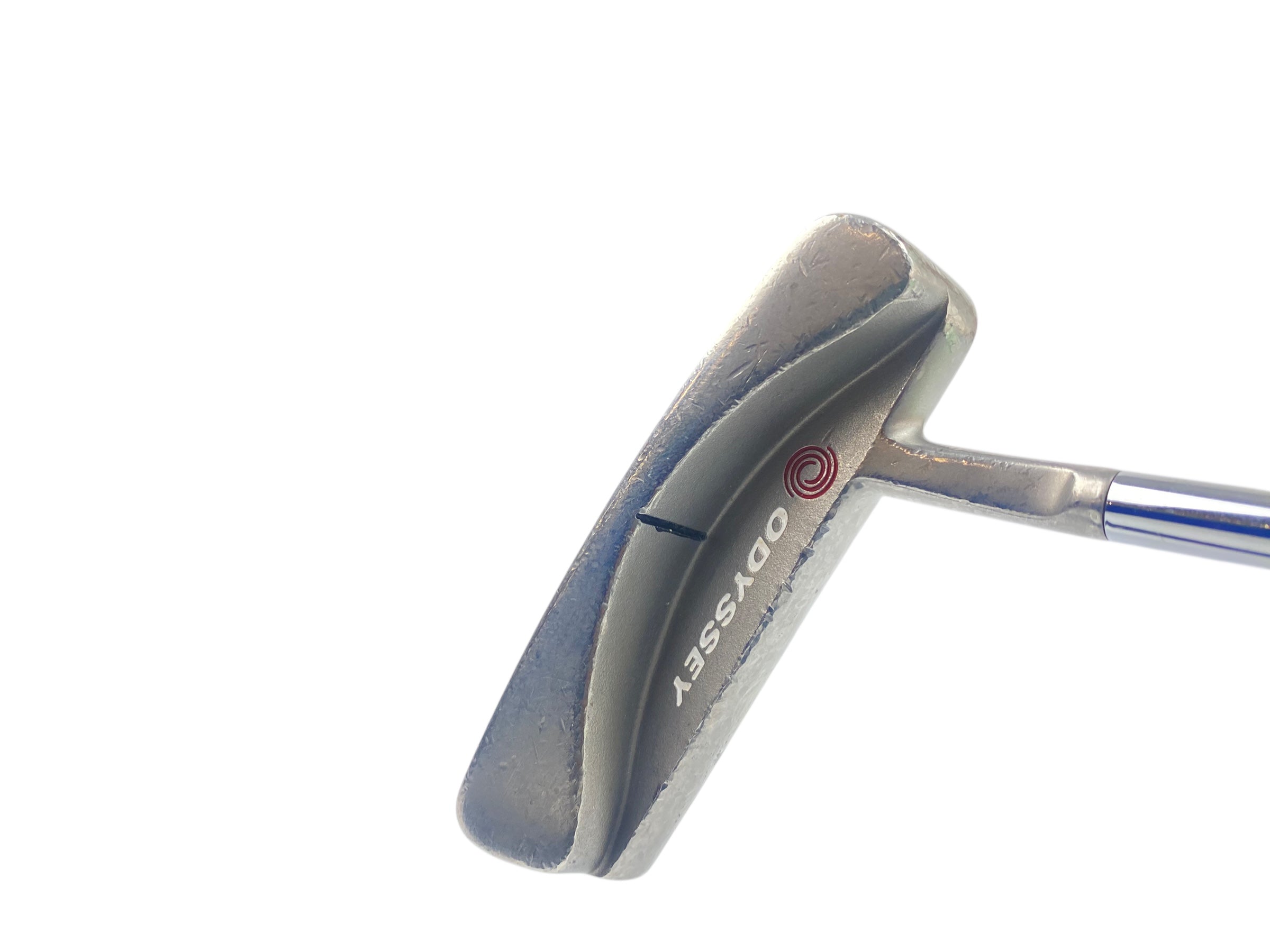 Odyssey White Ice 2 Putter / 34 Inch