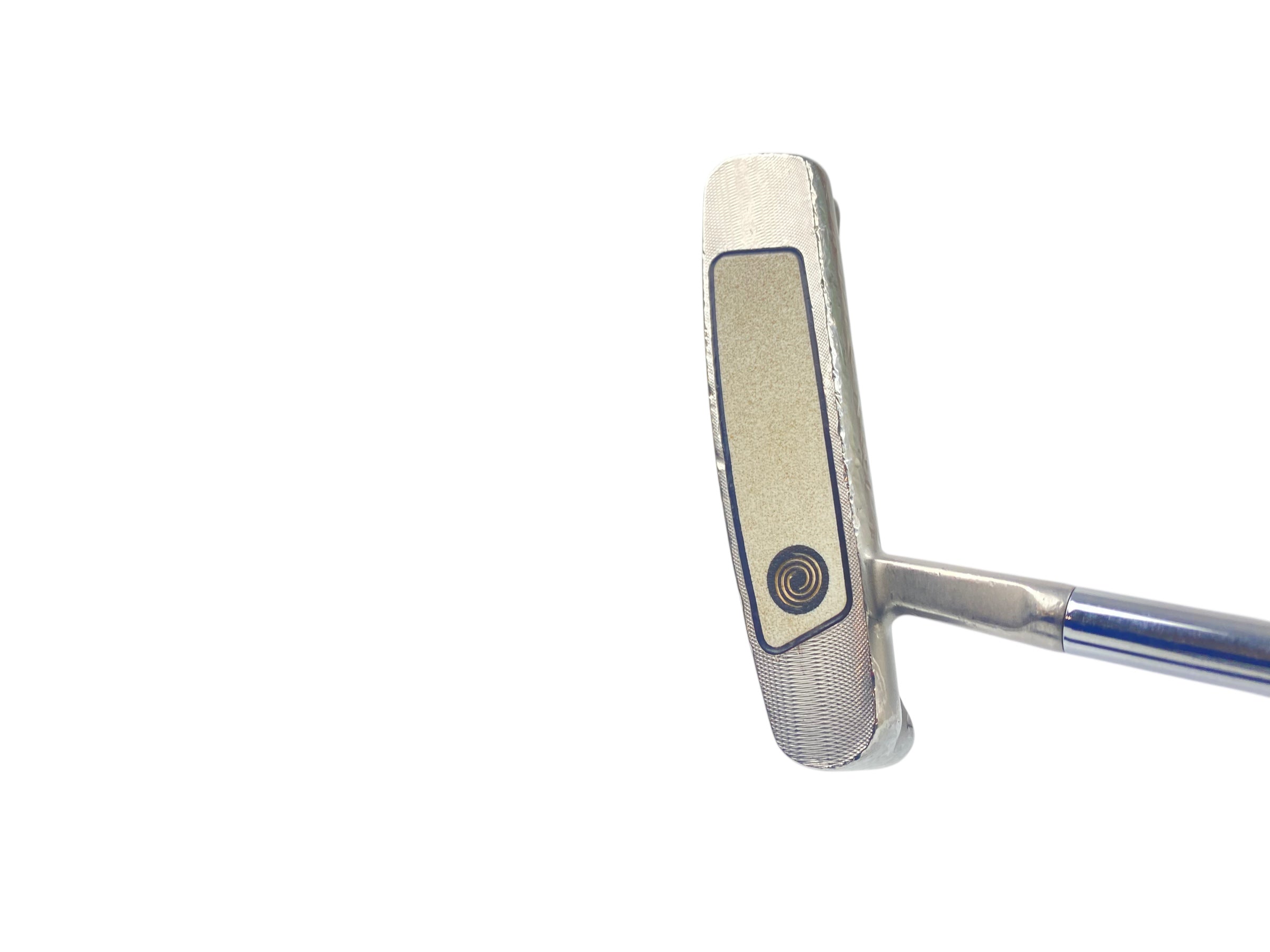 Odyssey White Ice 2 Putter / 34 Inch