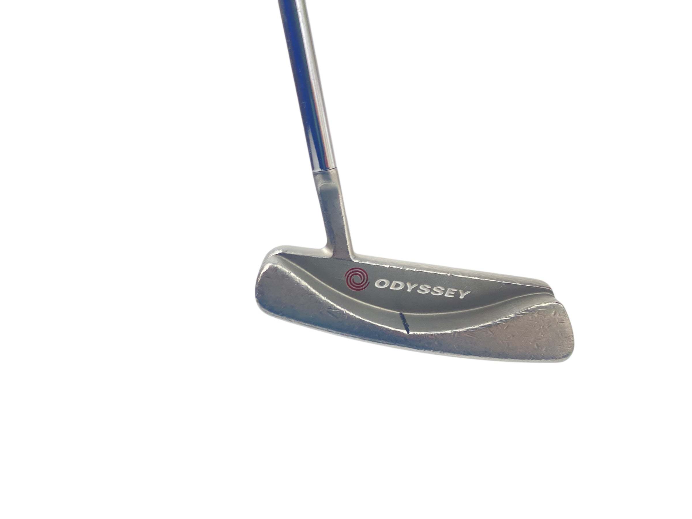 Odyssey White Ice 2 Putter / 34 Inch