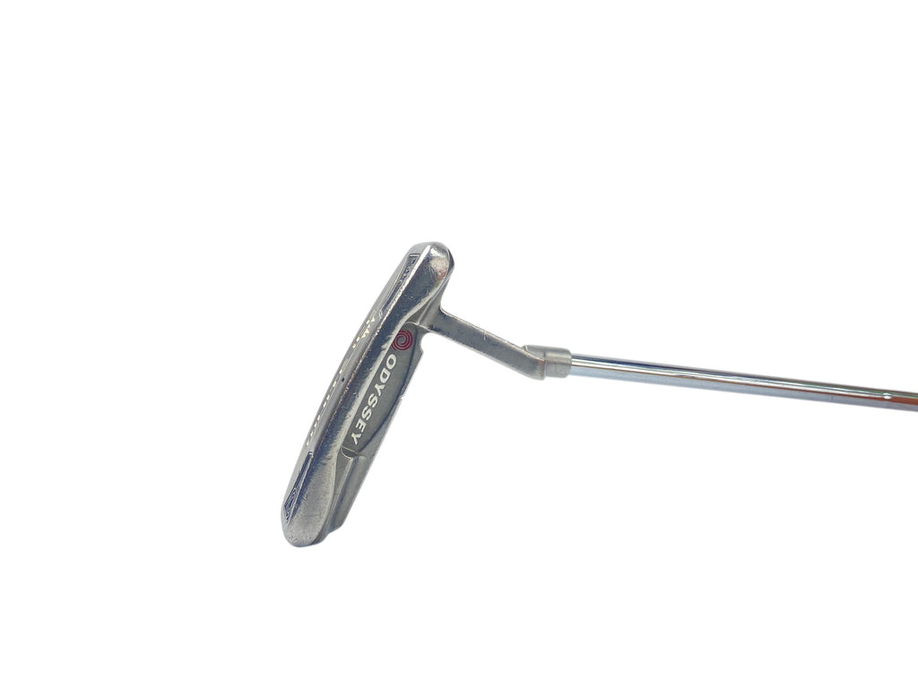 Odyssey White Ice 1 Putter / 35 Inch