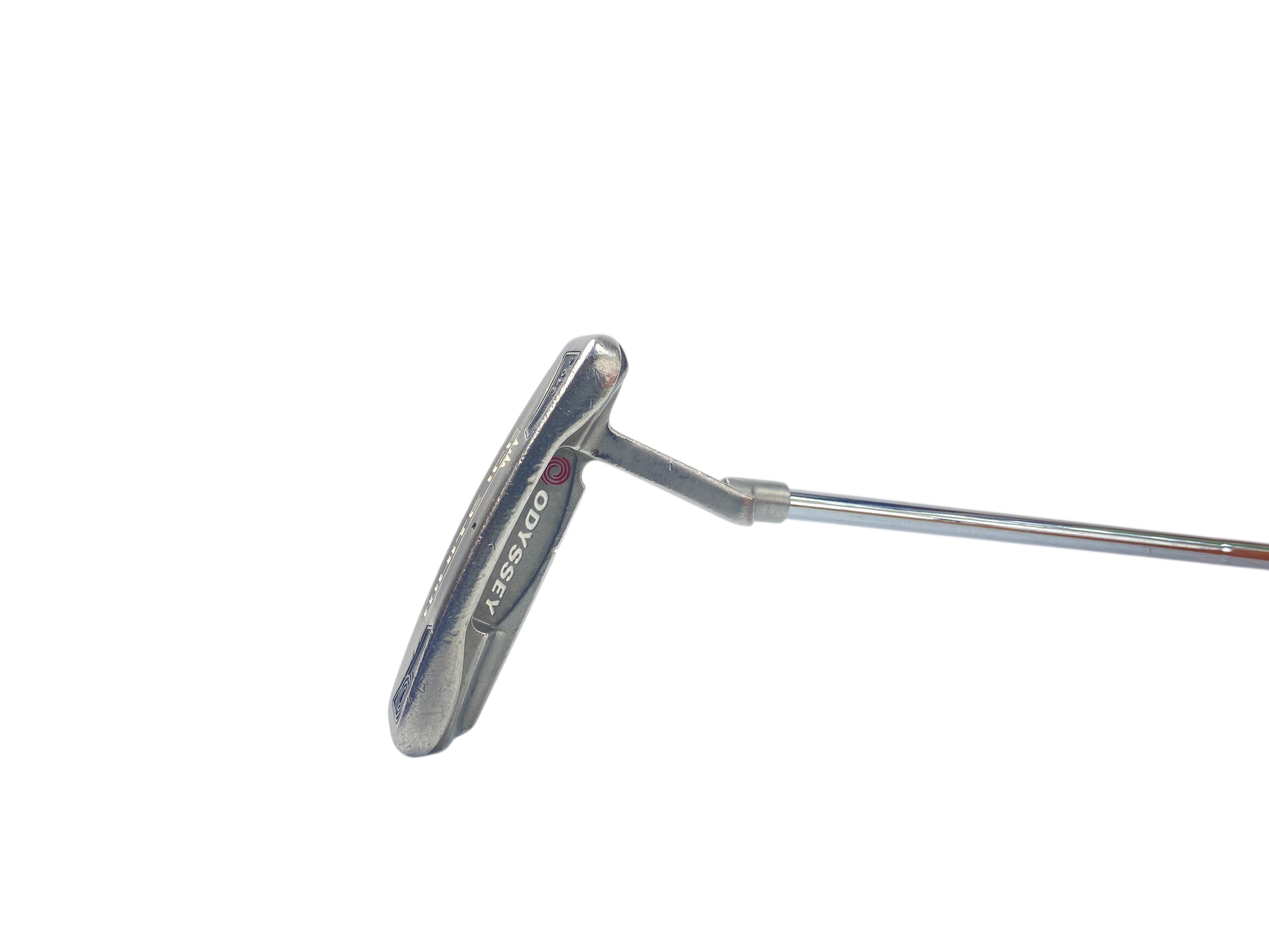 Odyssey White Ice 1 Putter / 35 Inch