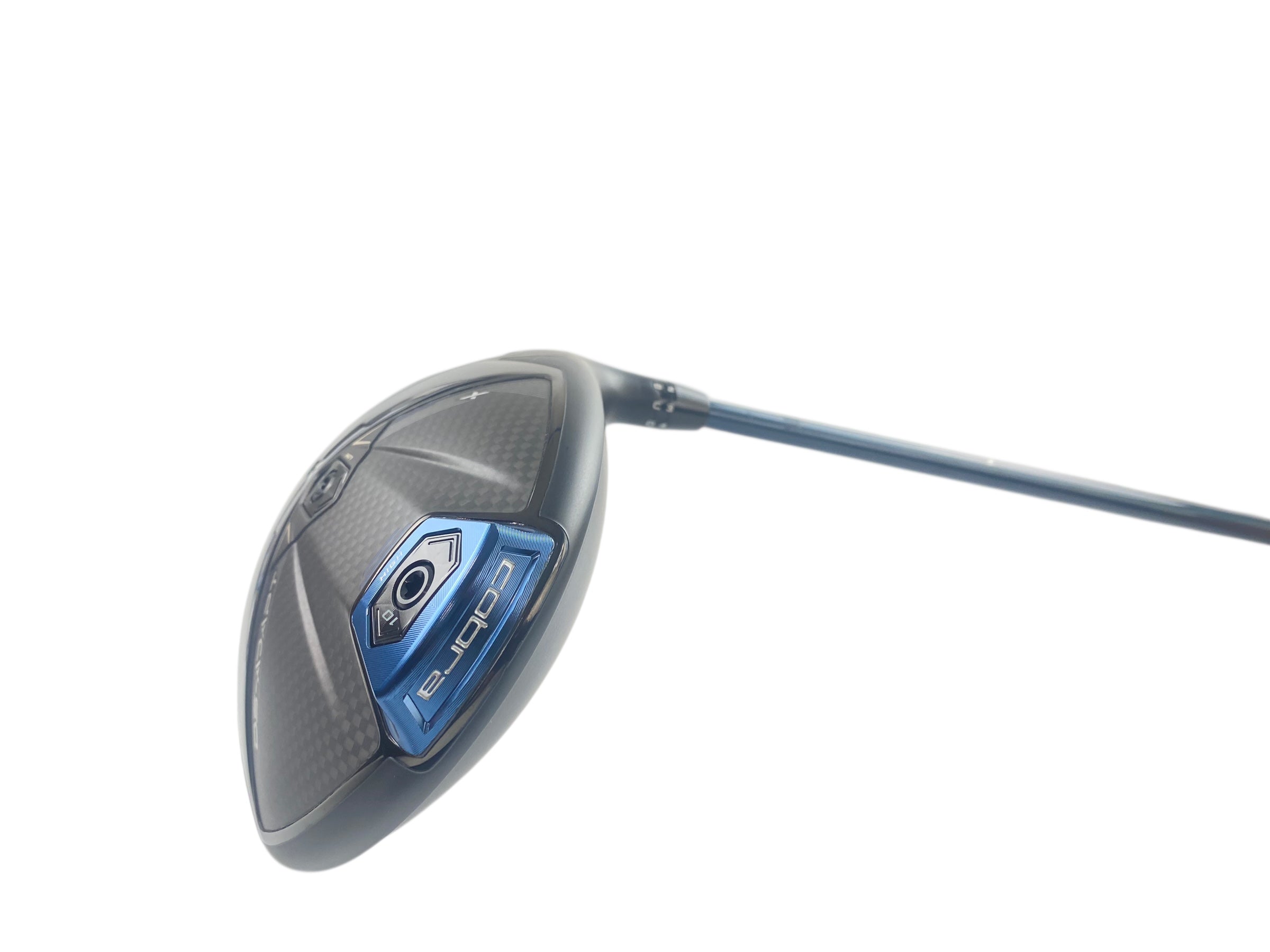 Cobra DS-Adapt X Driver / 10.5 Degree / Regular Flex