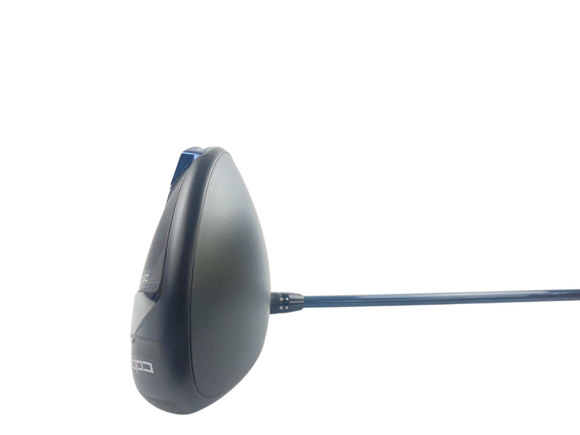 Cobra DS-Adapt X Driver / 10.5 Degree / Regular Flex