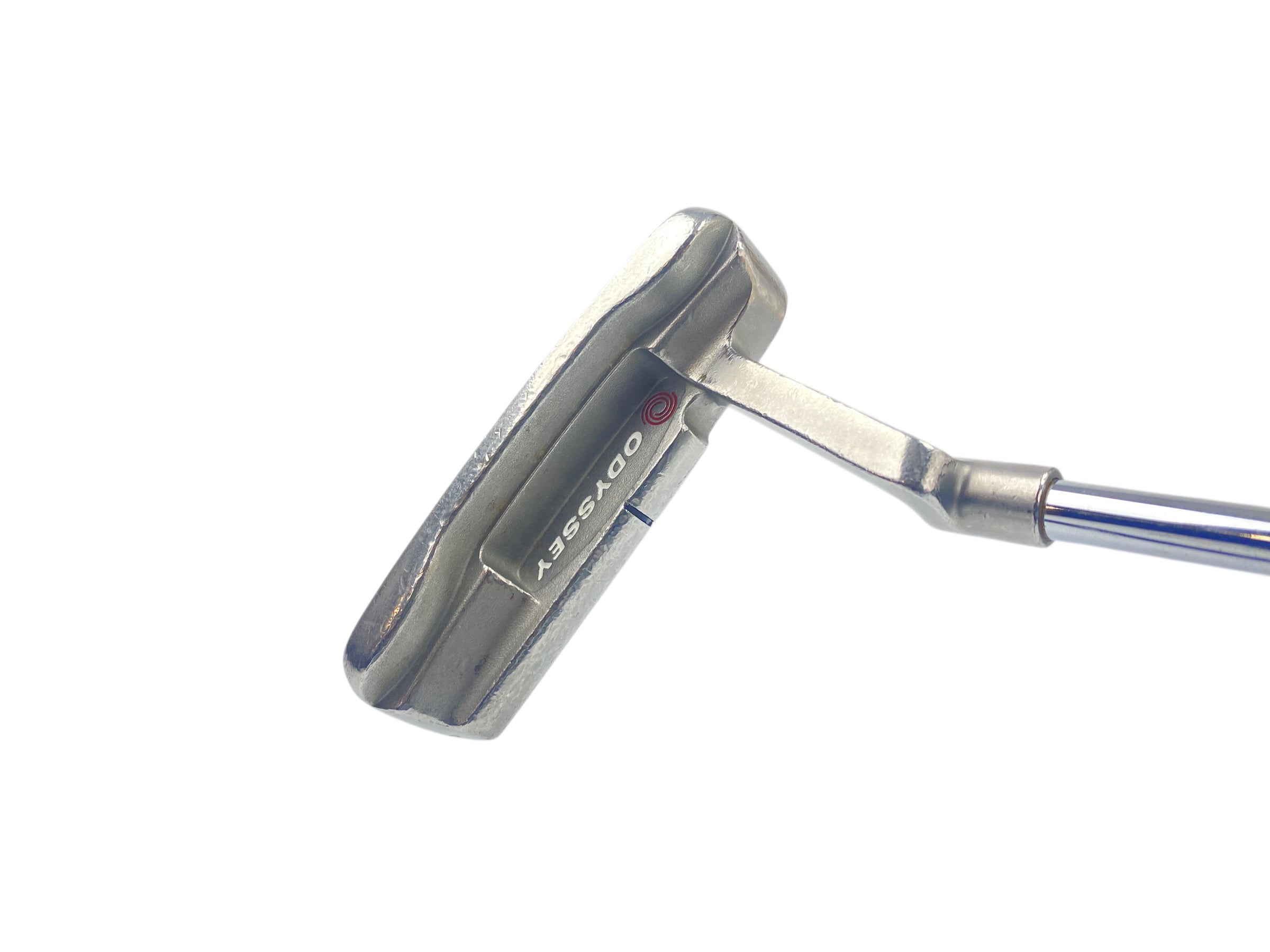 Odyssey White Ice 1 Putter / 35 Inch