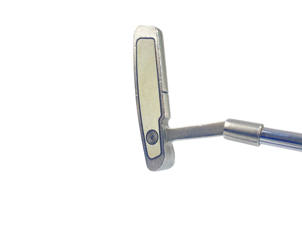 Odyssey White Ice 1 Putter / 35 Inch