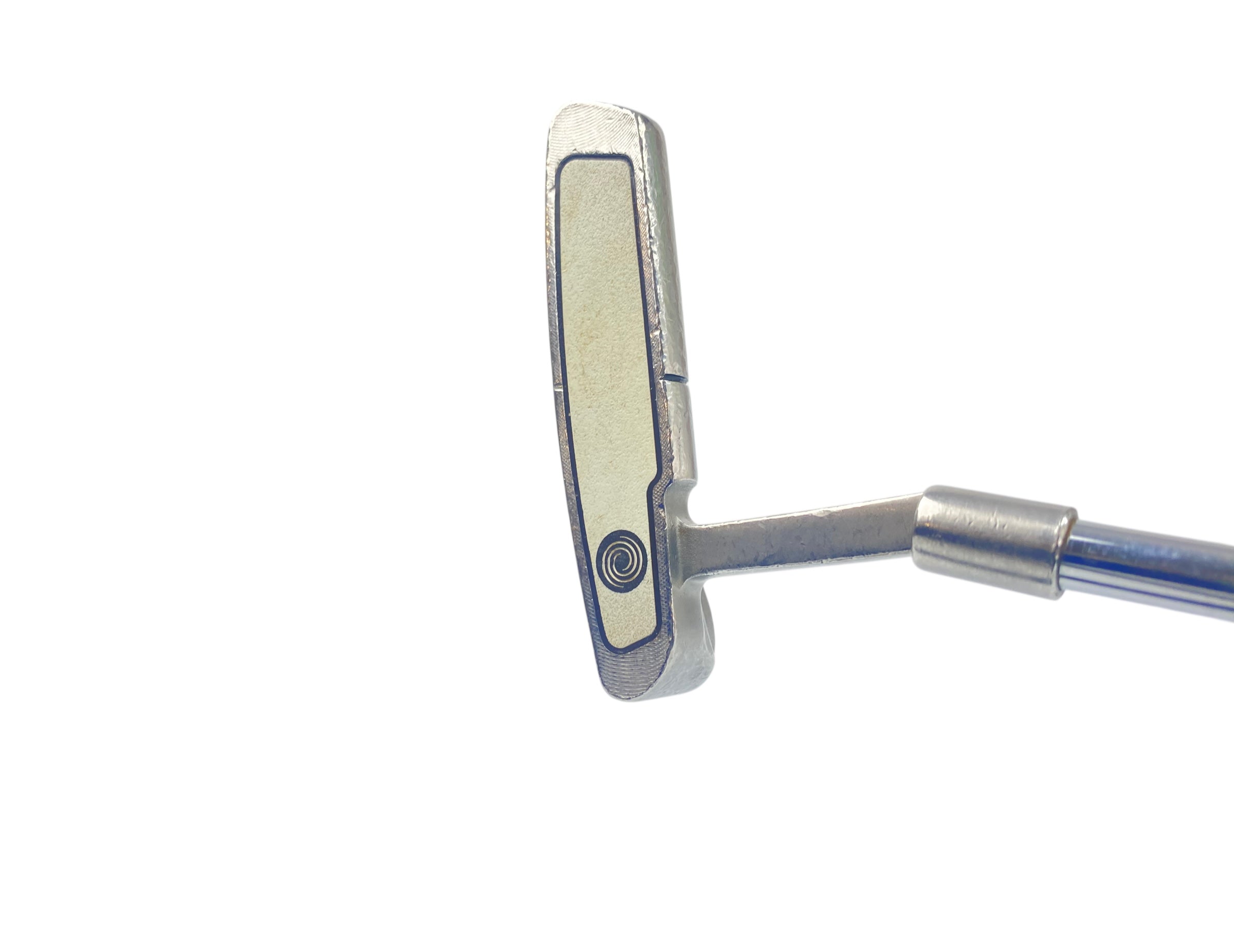 Odyssey White Ice 1 Putter / 35 Inch
