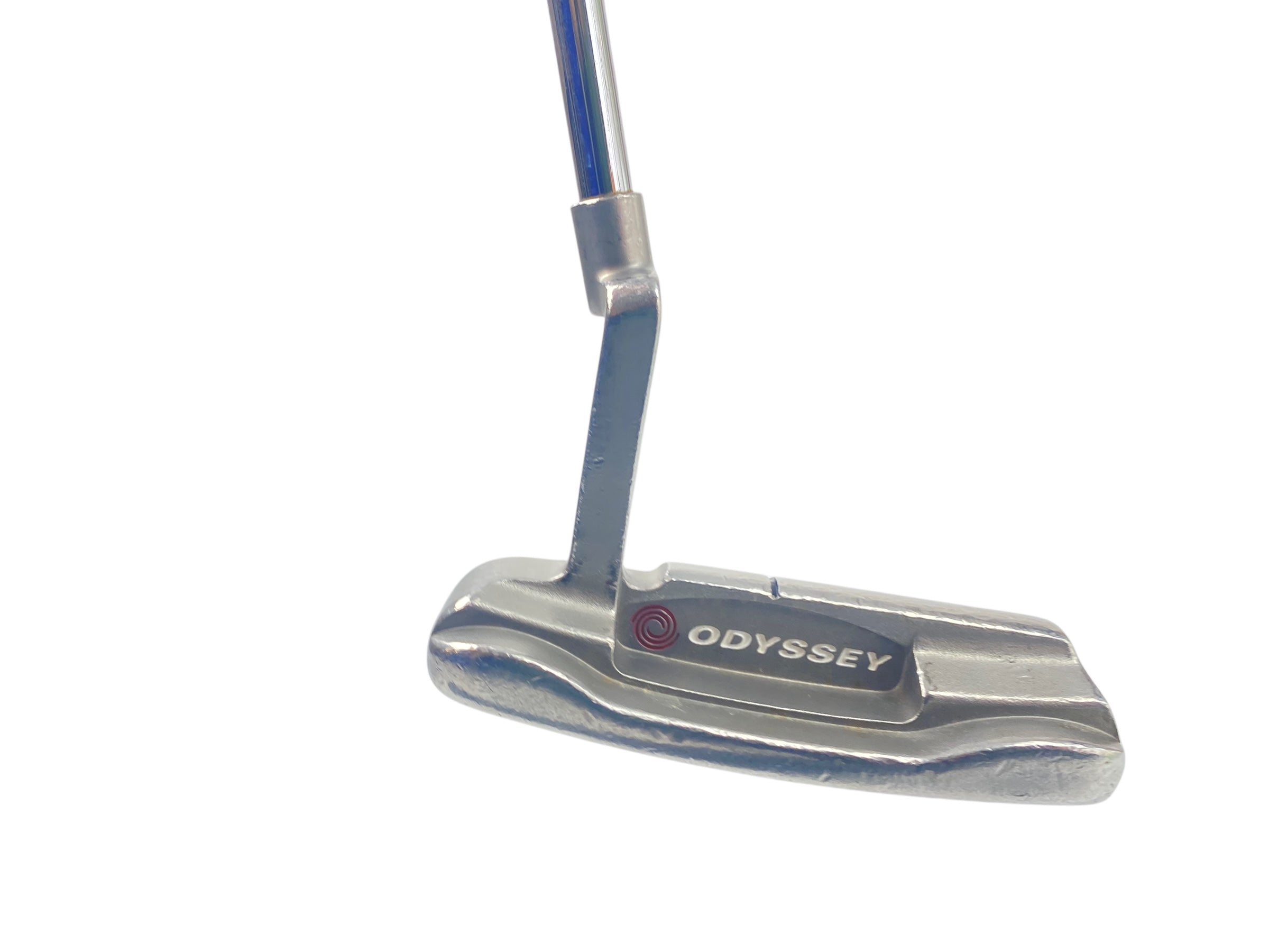 Odyssey White Ice 1 Putter / 35 Inch