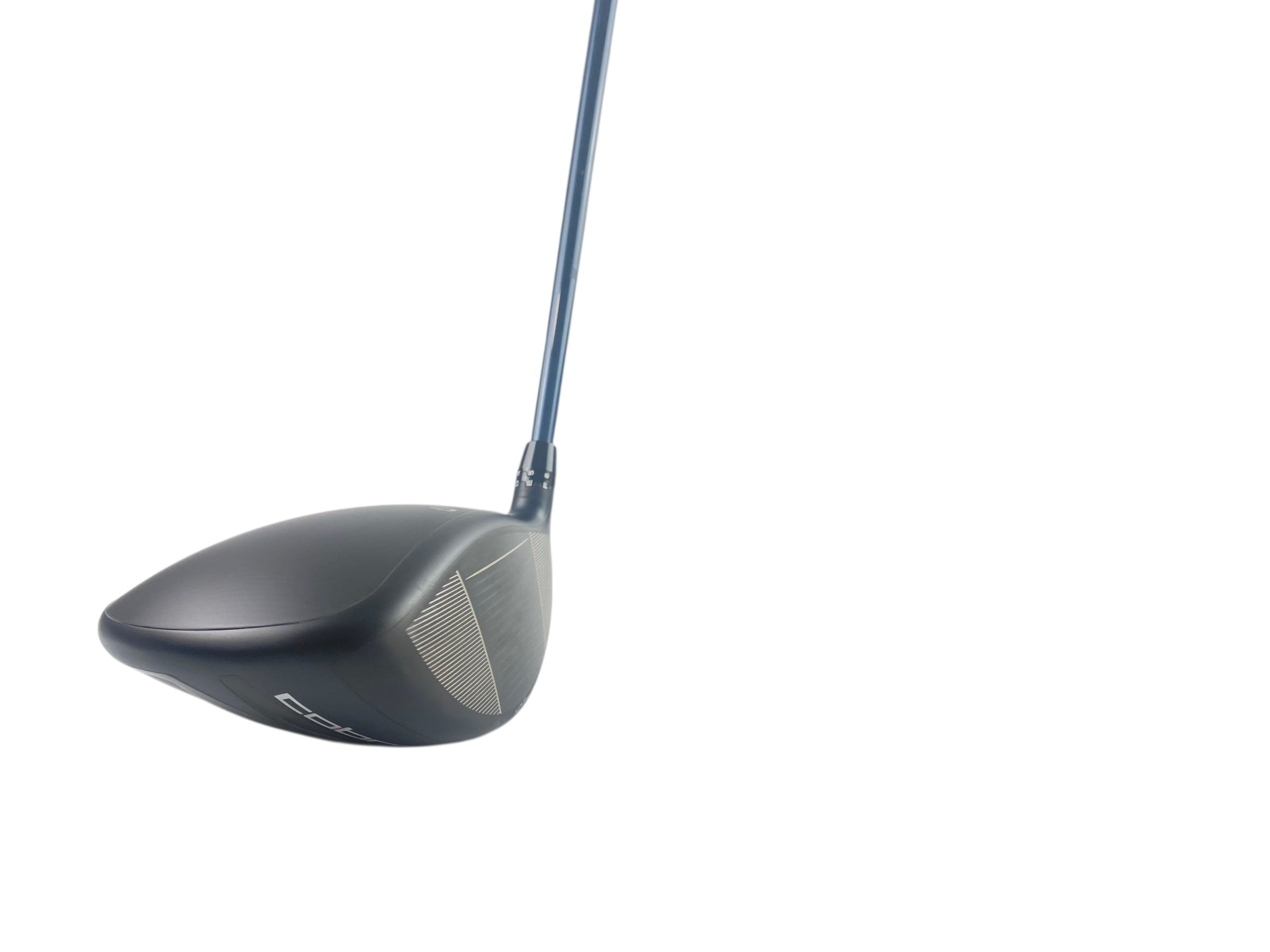 Cobra DS-Adapt X Driver / 10.5 Degree / Regular Flex