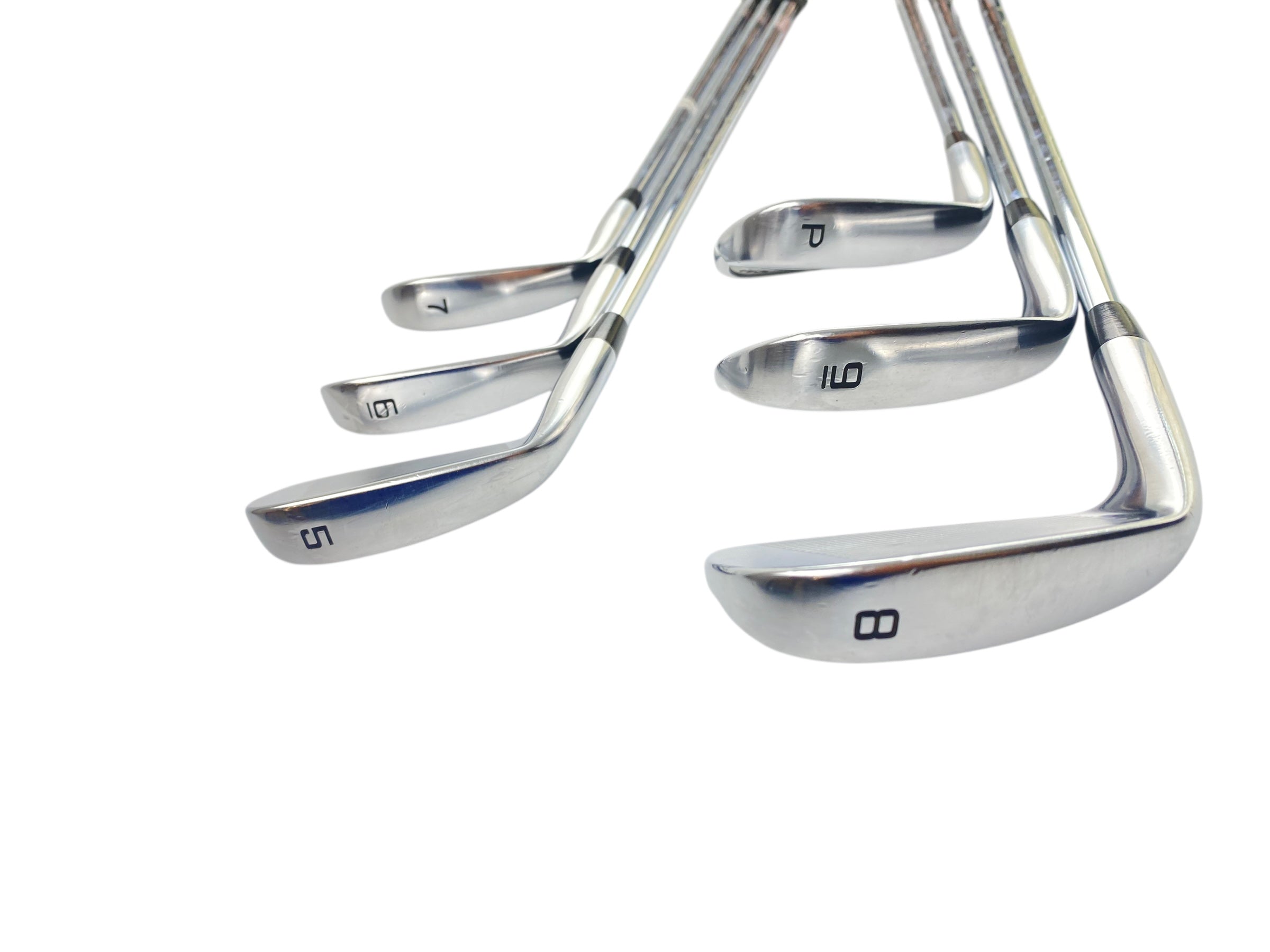 Cobra King Tour 2023 Irons / 5-PW / Extra Stiff Flex