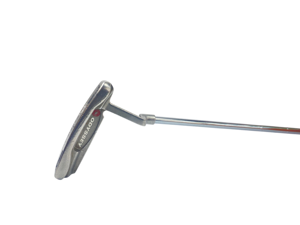 Odyssey White Ice 1 Putter / 37 Inch