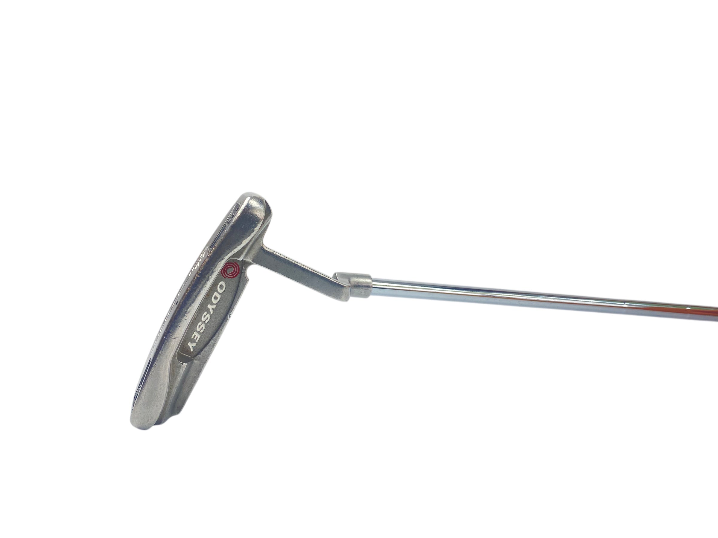 Odyssey White Ice 1 Putter / 37 Inch