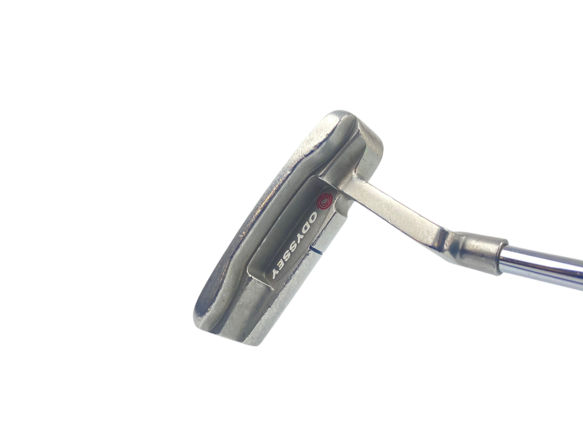 Odyssey White Ice 1 Putter / 37 Inch