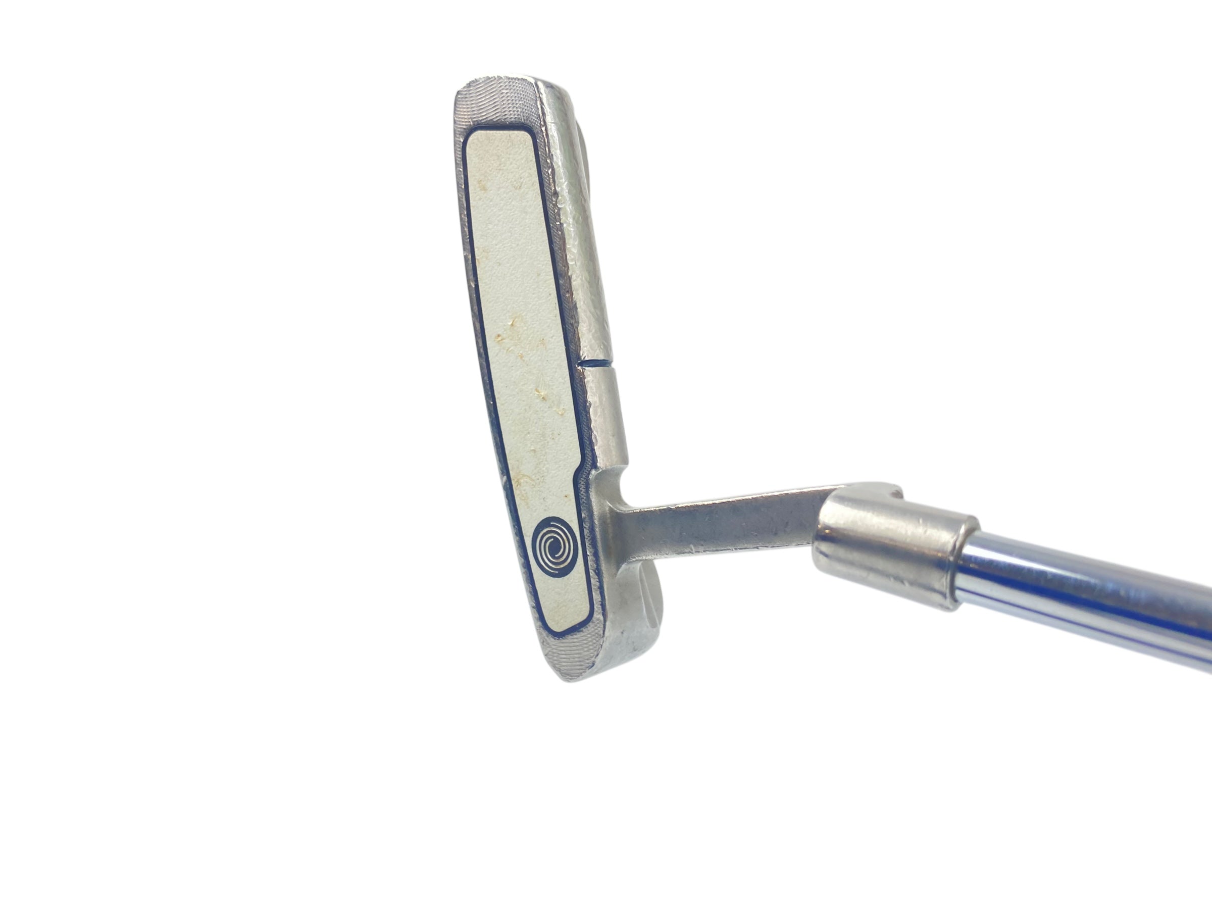 Odyssey White Ice 1 Putter / 37 Inch