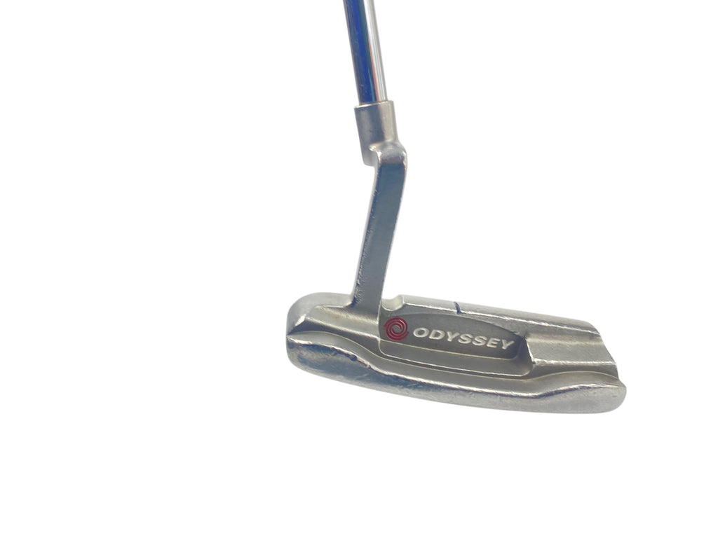 Odyssey White Ice 1 Putter / 37 Inch
