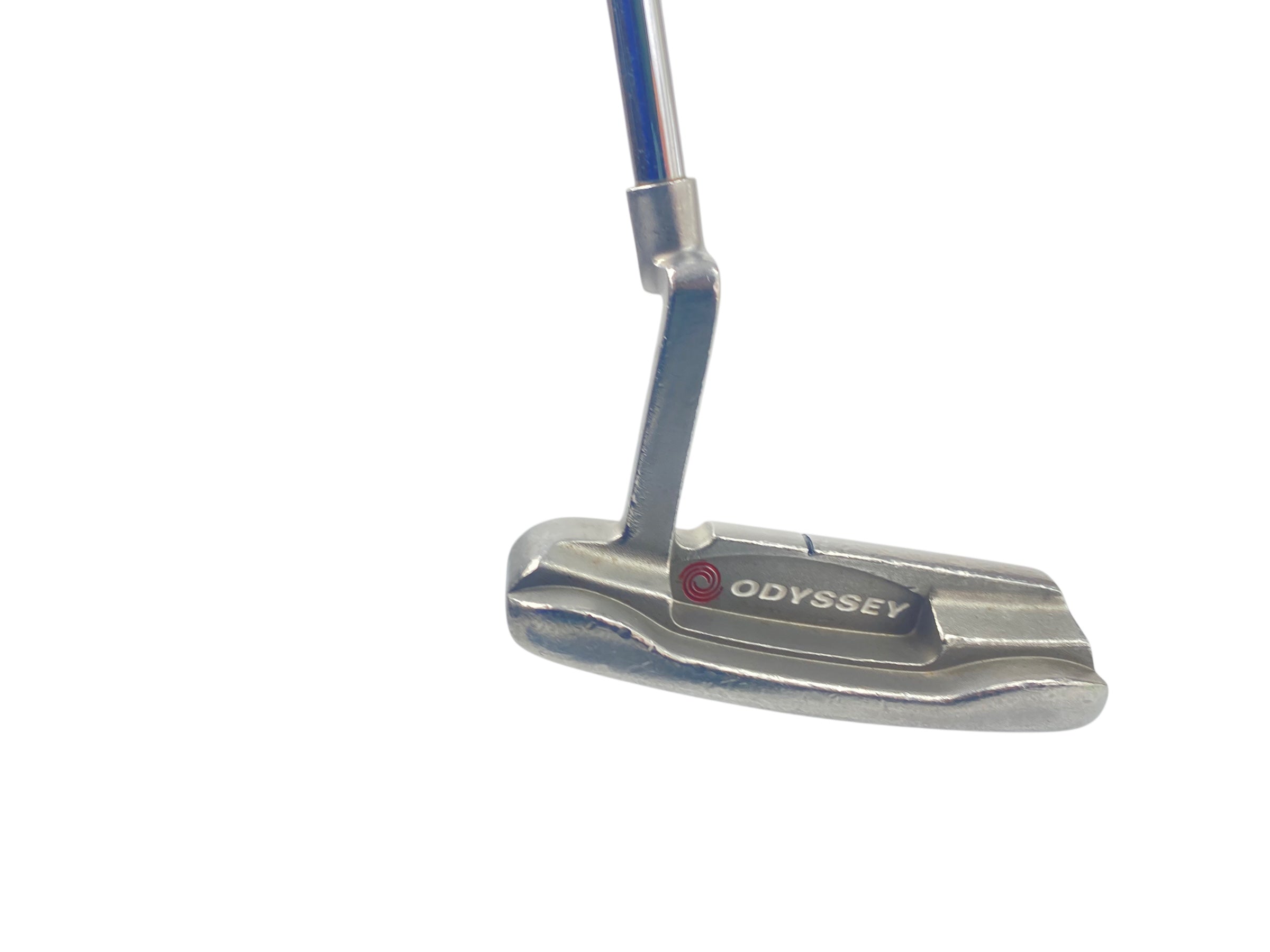Odyssey White Ice 1 Putter / 37 Inch