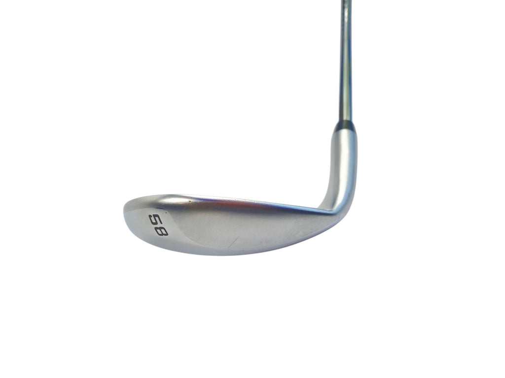 Cobra Snakebite-X Lob Wedge / 58 Degree / Stiff Flex