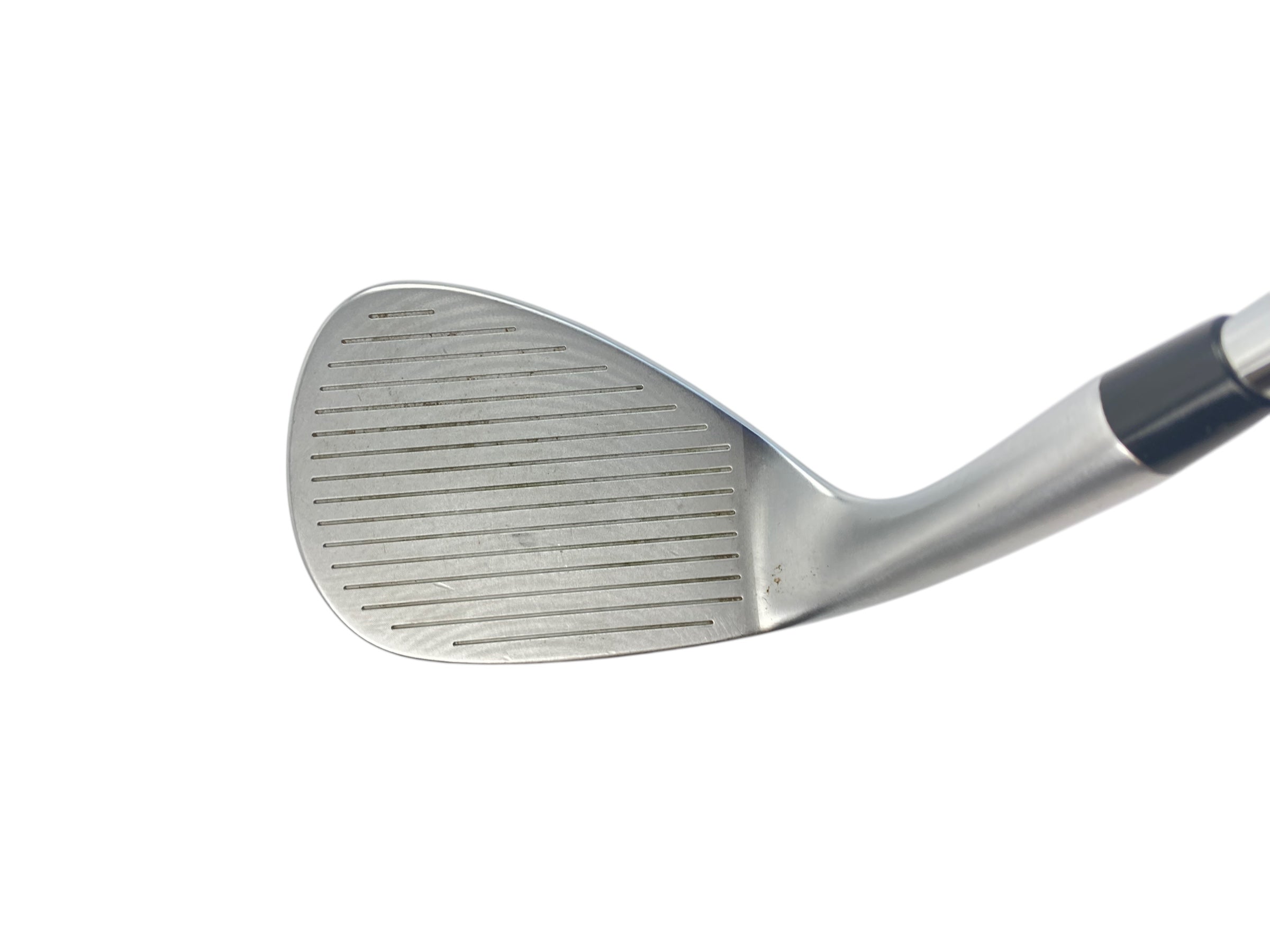 Cobra Snakebite-X Lob Wedge / 58 Degree / Stiff Flex