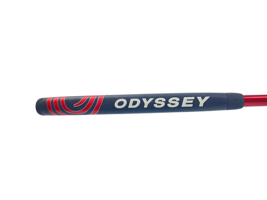 Odyssey White Hot Versa One Putter / 34 Inch