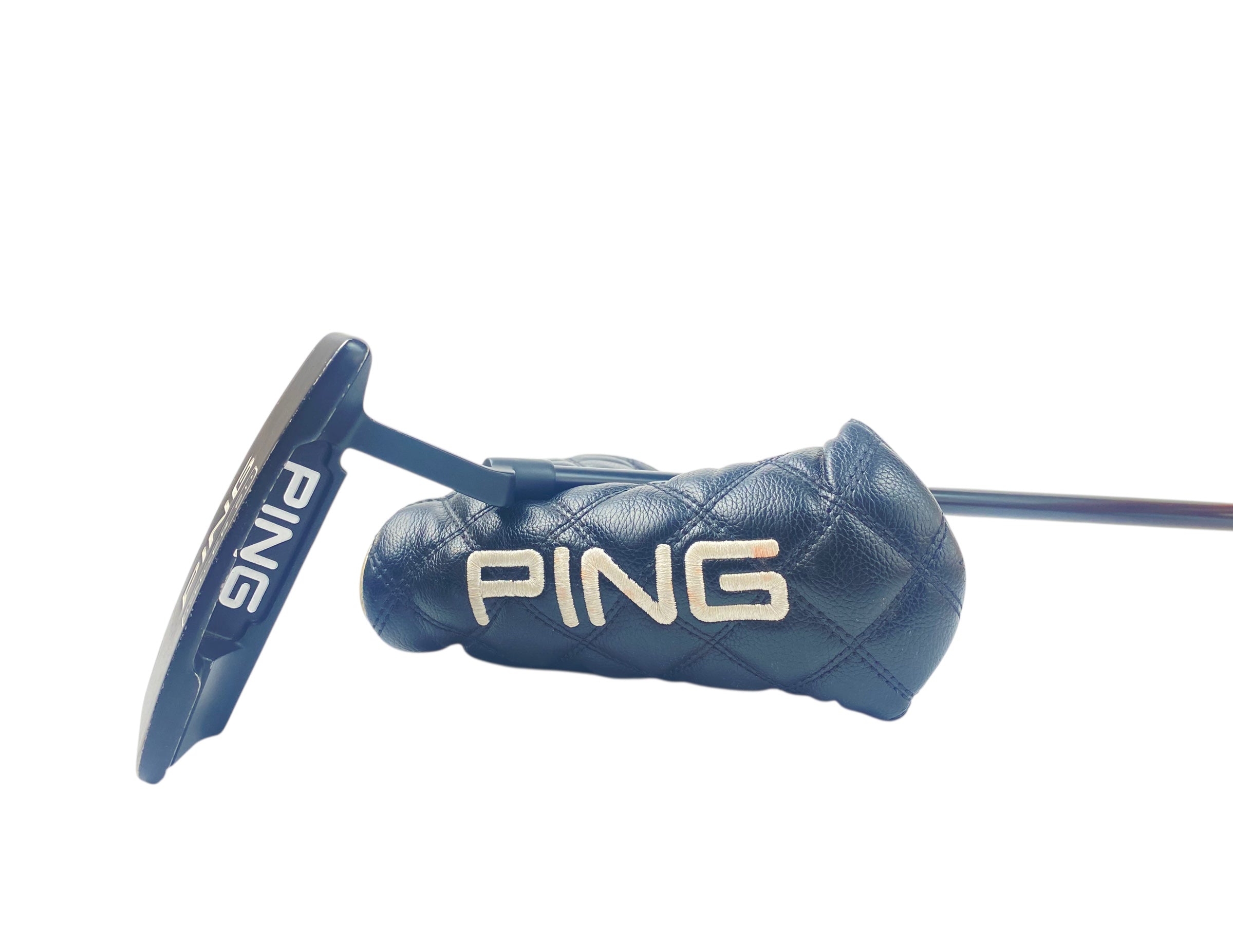 Ping Anser 2D Putter / 34 Inch